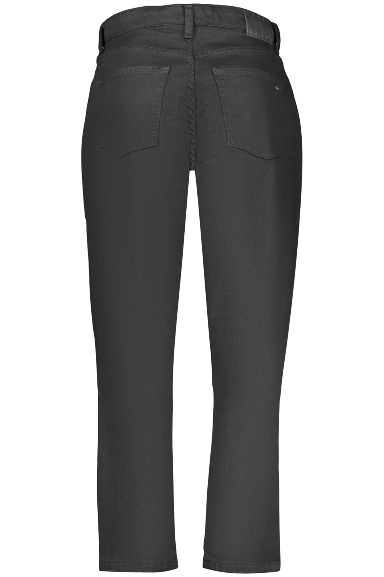 Tommy Hilfiger vaqueros mujer negro denim