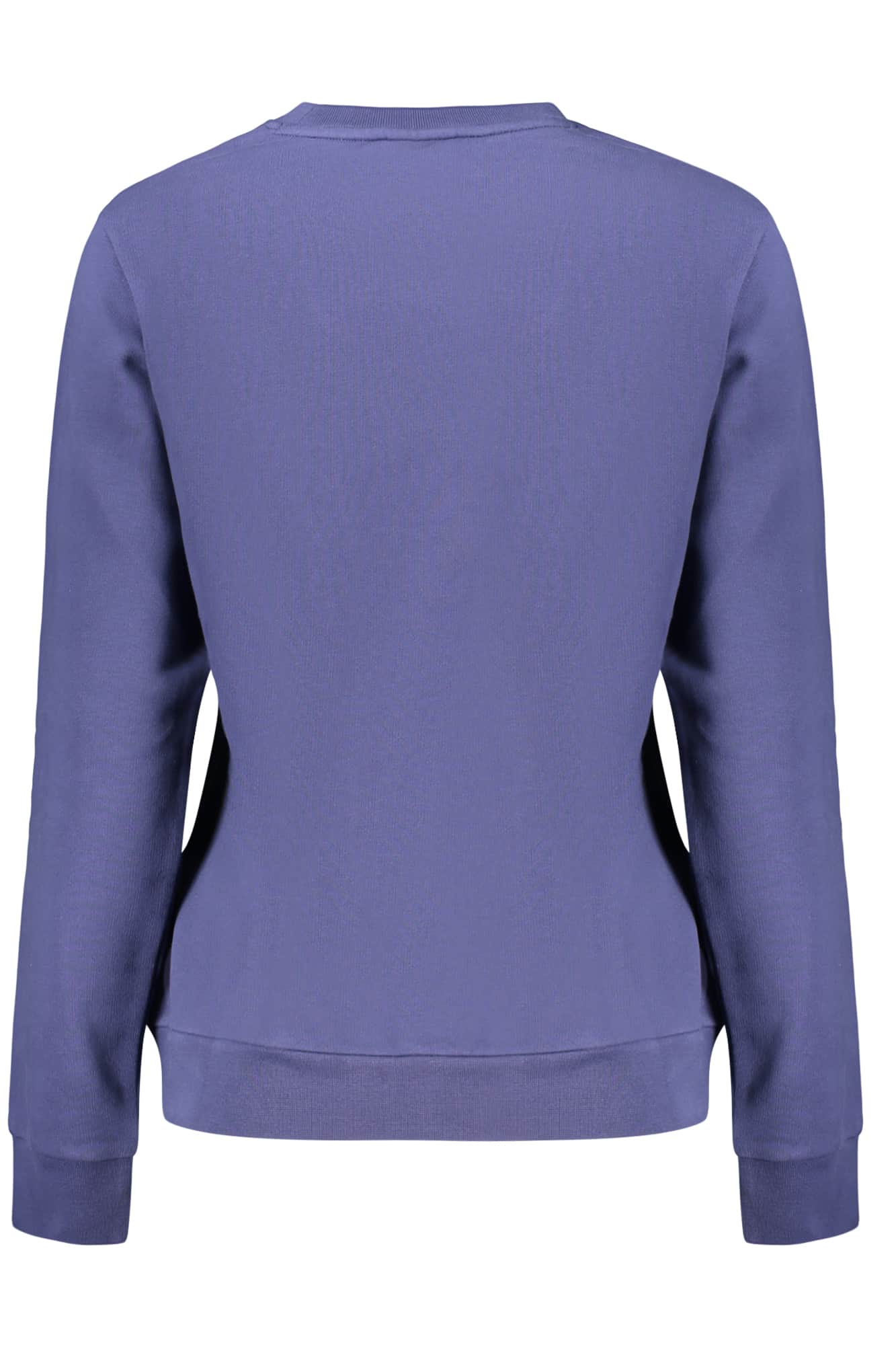 Napapijri mujer rosa con cremallera sudadera