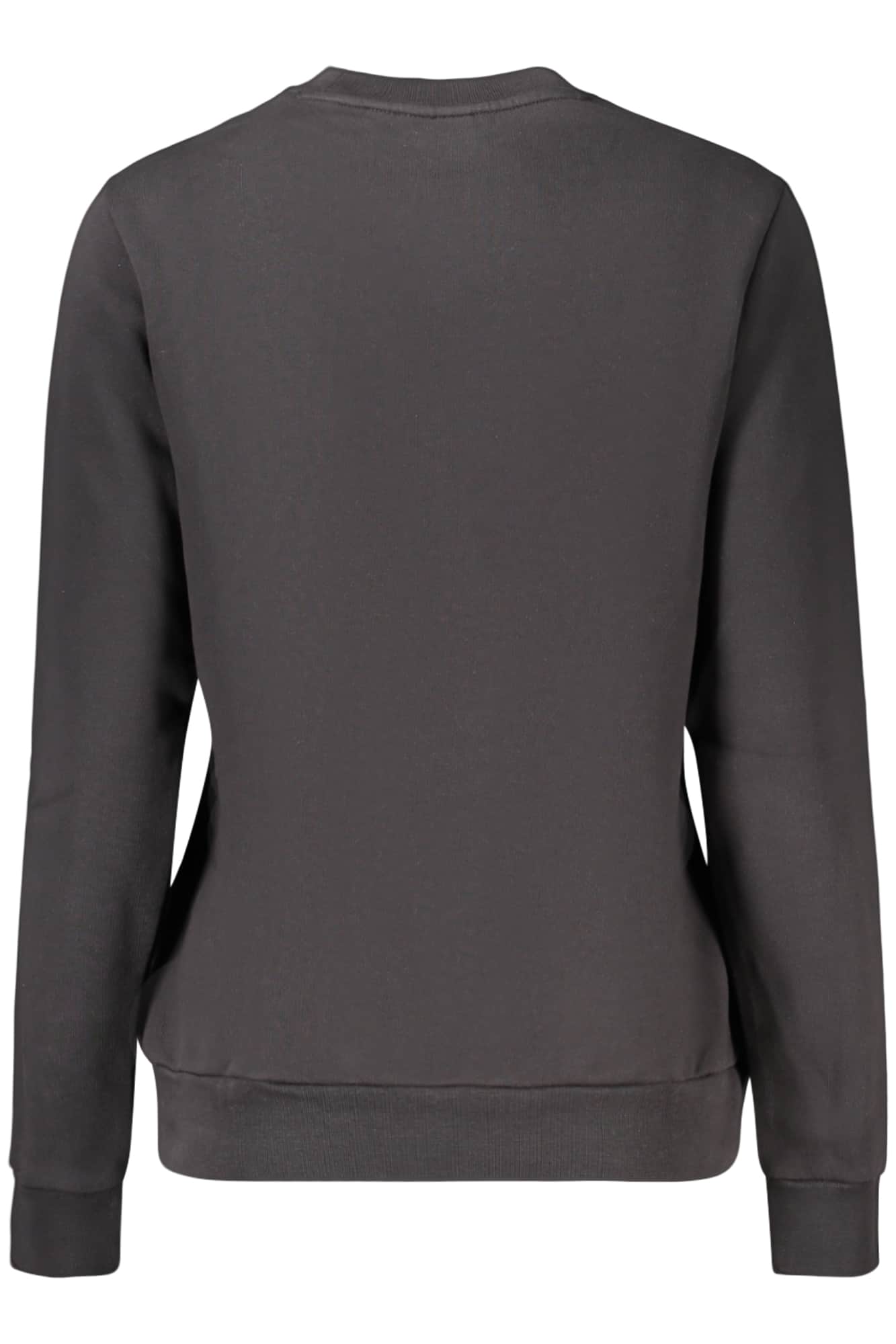 Napapijri mujer rosa con cremallera sudadera