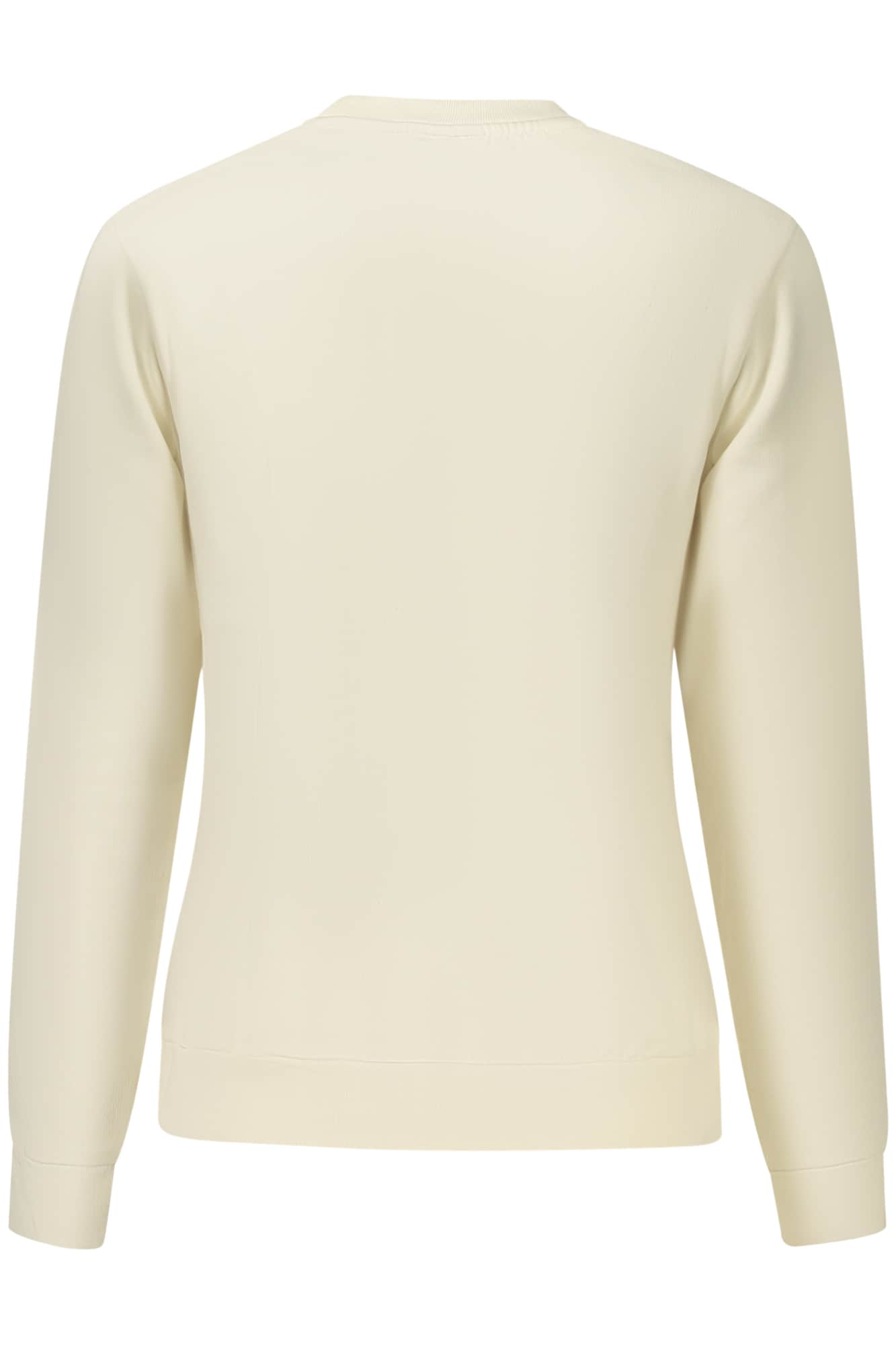 Napapijri mujer rosa con cremallera sudadera