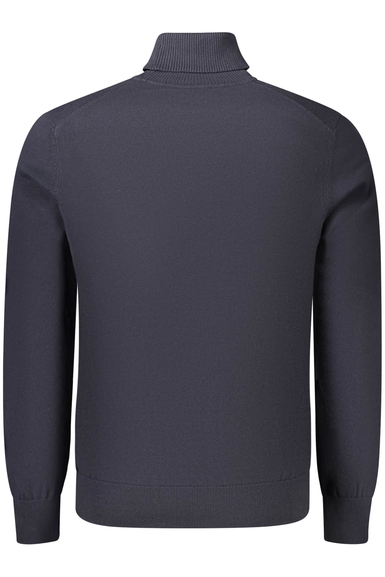Boss hombre azul jersey