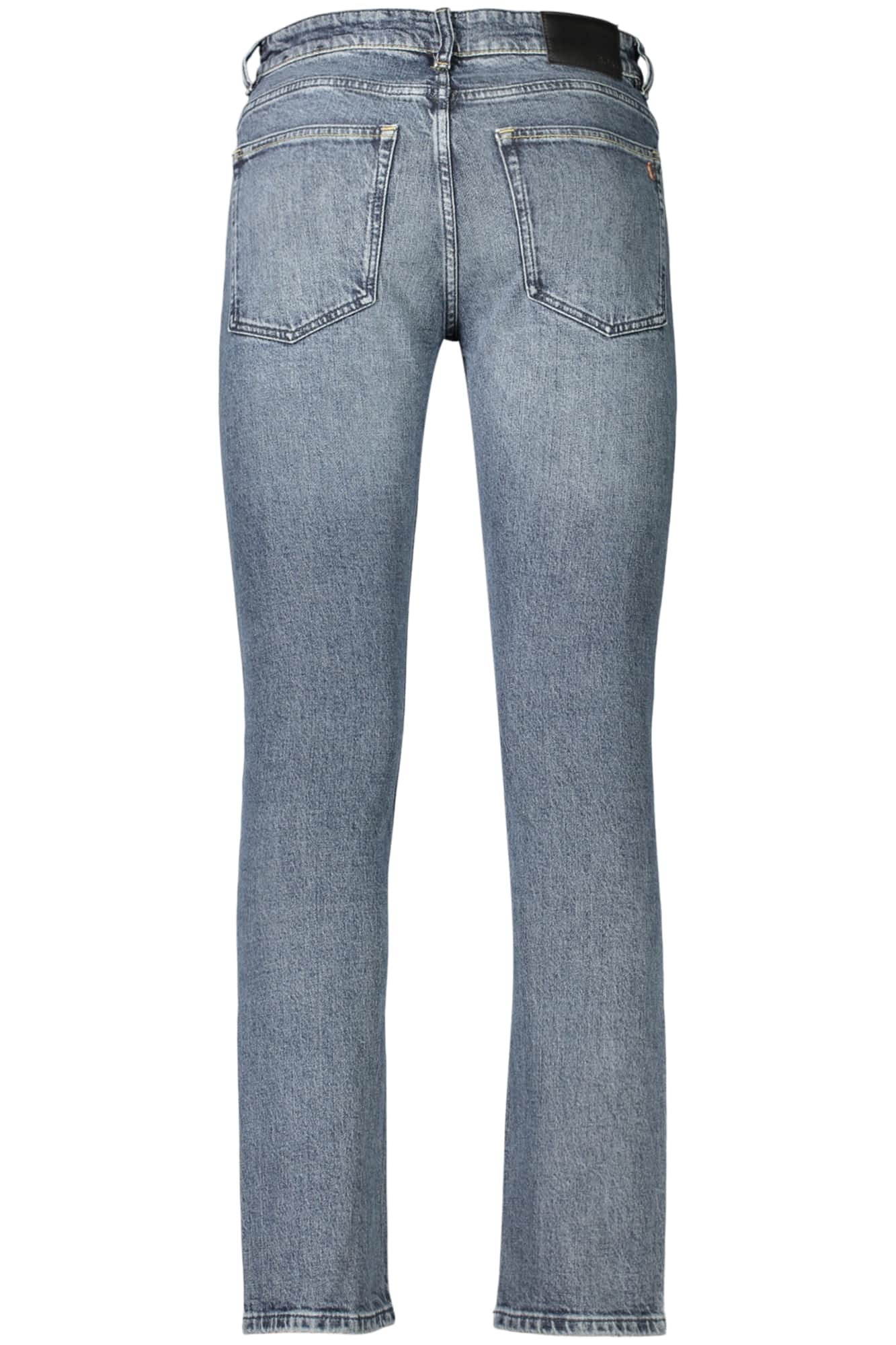 Boss vaqueros denim hombre azul