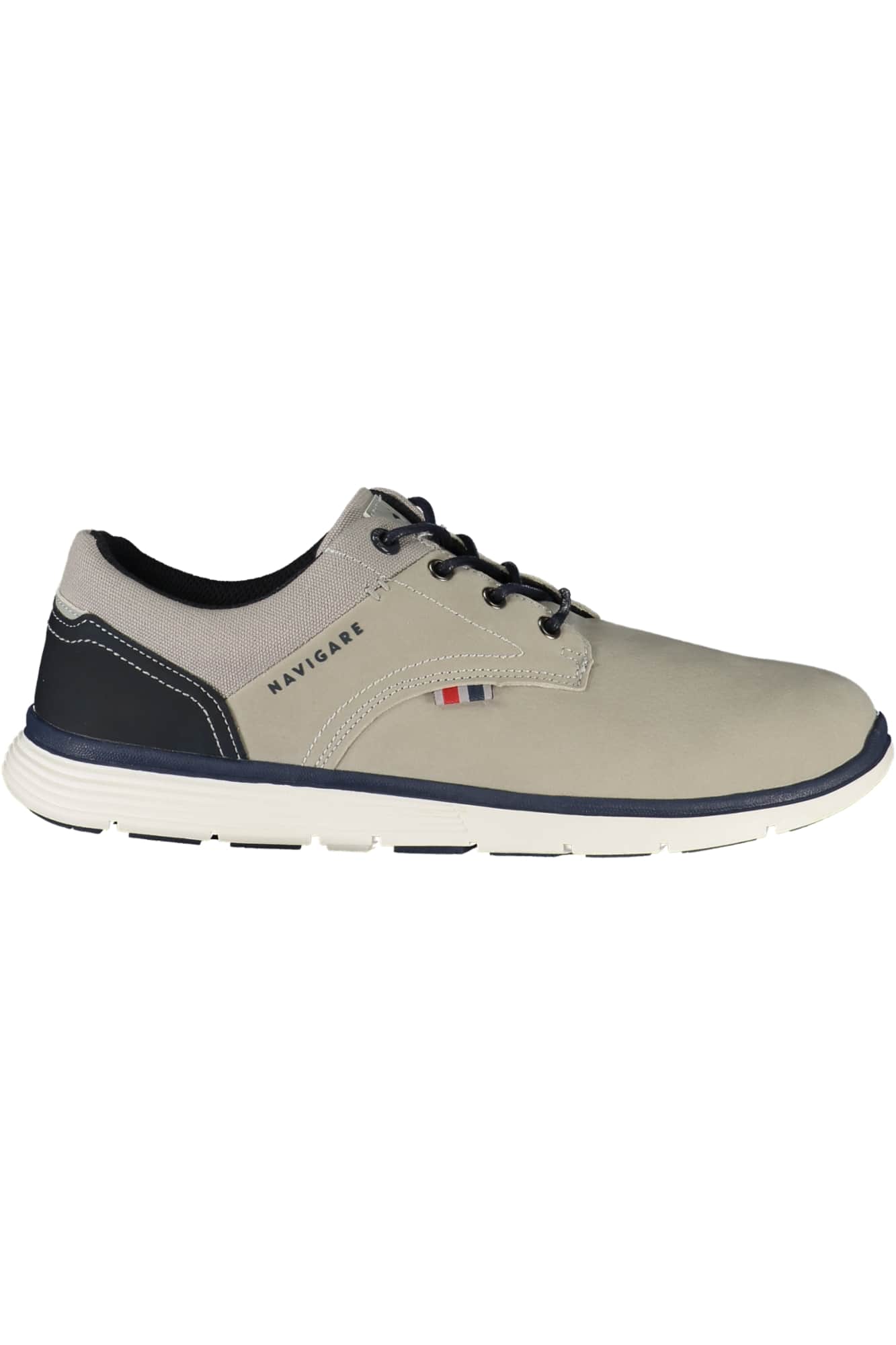Navigate hombre azul zapatillas deportivas
