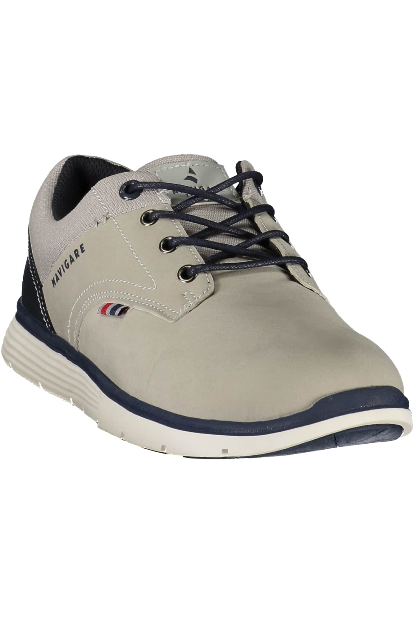 Navigate hombre azul zapatillas deportivas