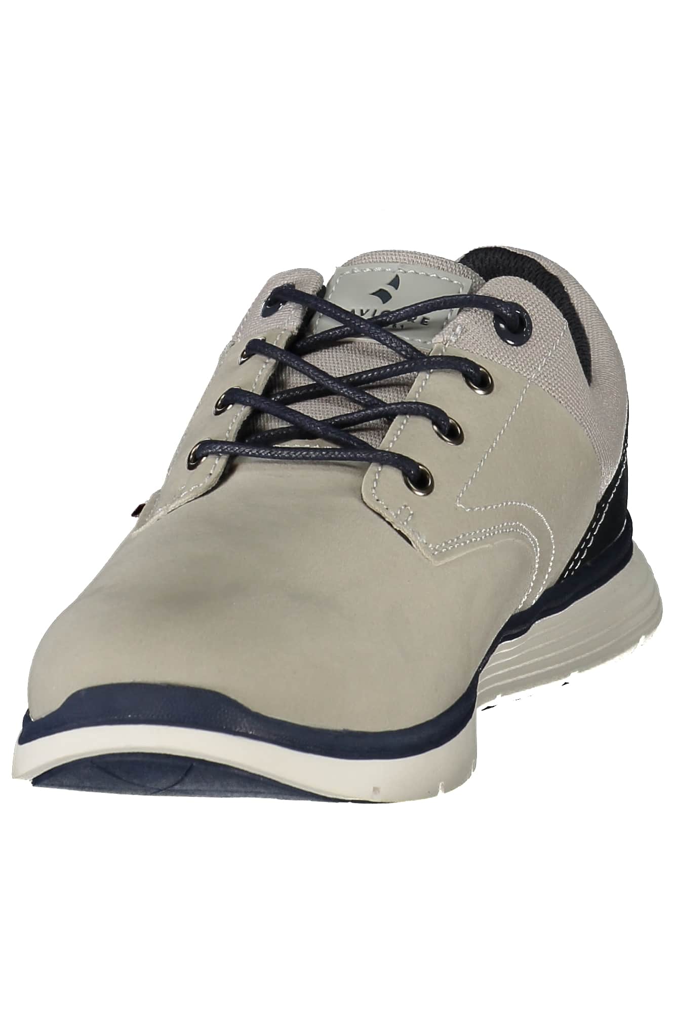 Navigate hombre azul zapatillas deportivas