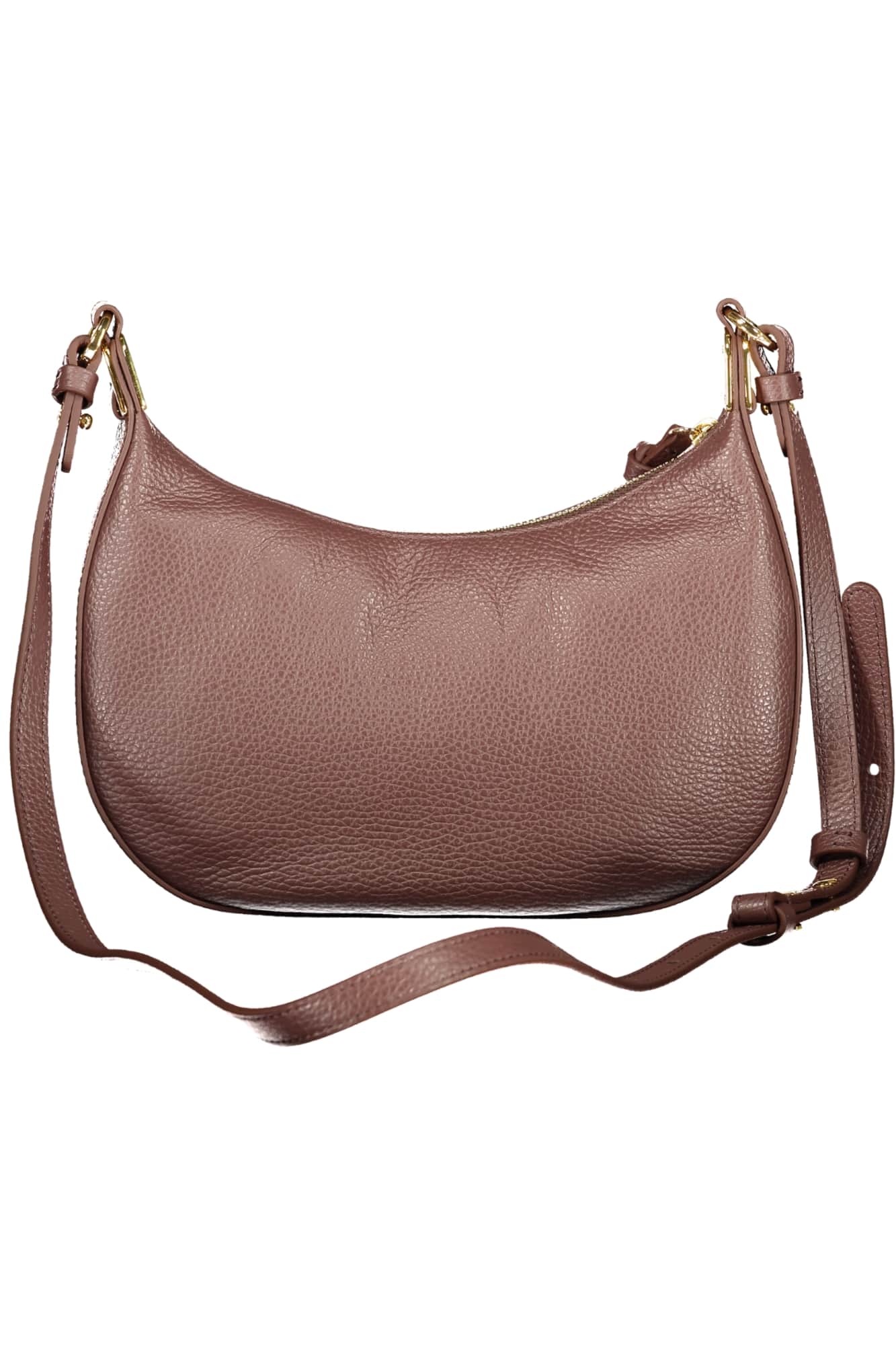 Coccinelle mujer rosa bolso