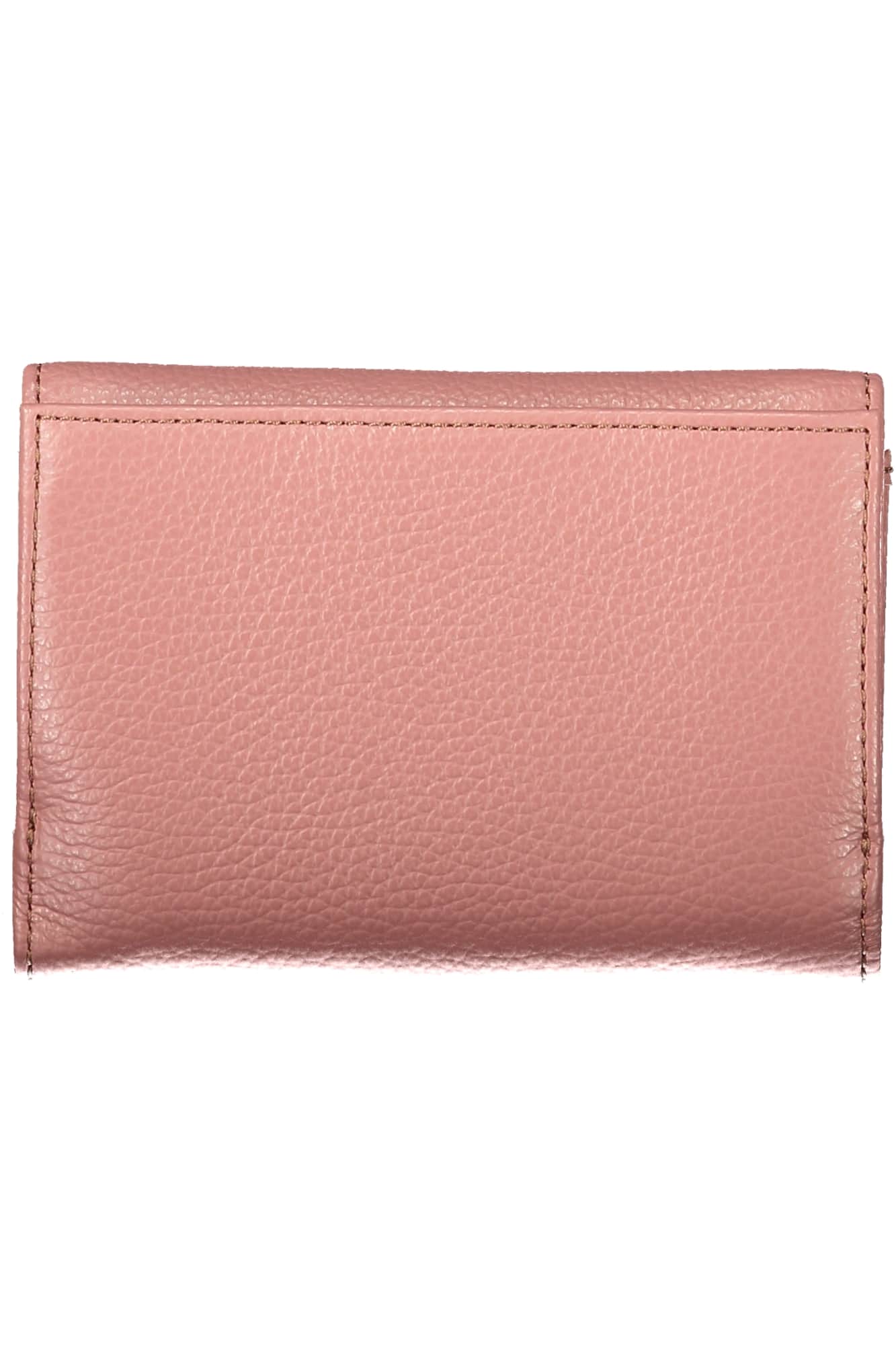 Coccinelle mujer marrón cartera