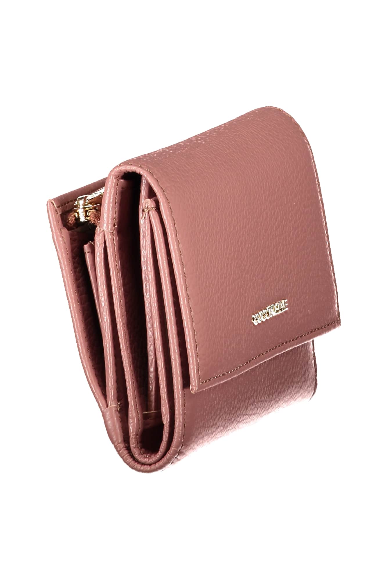 Coccinelle mujer marrón cartera