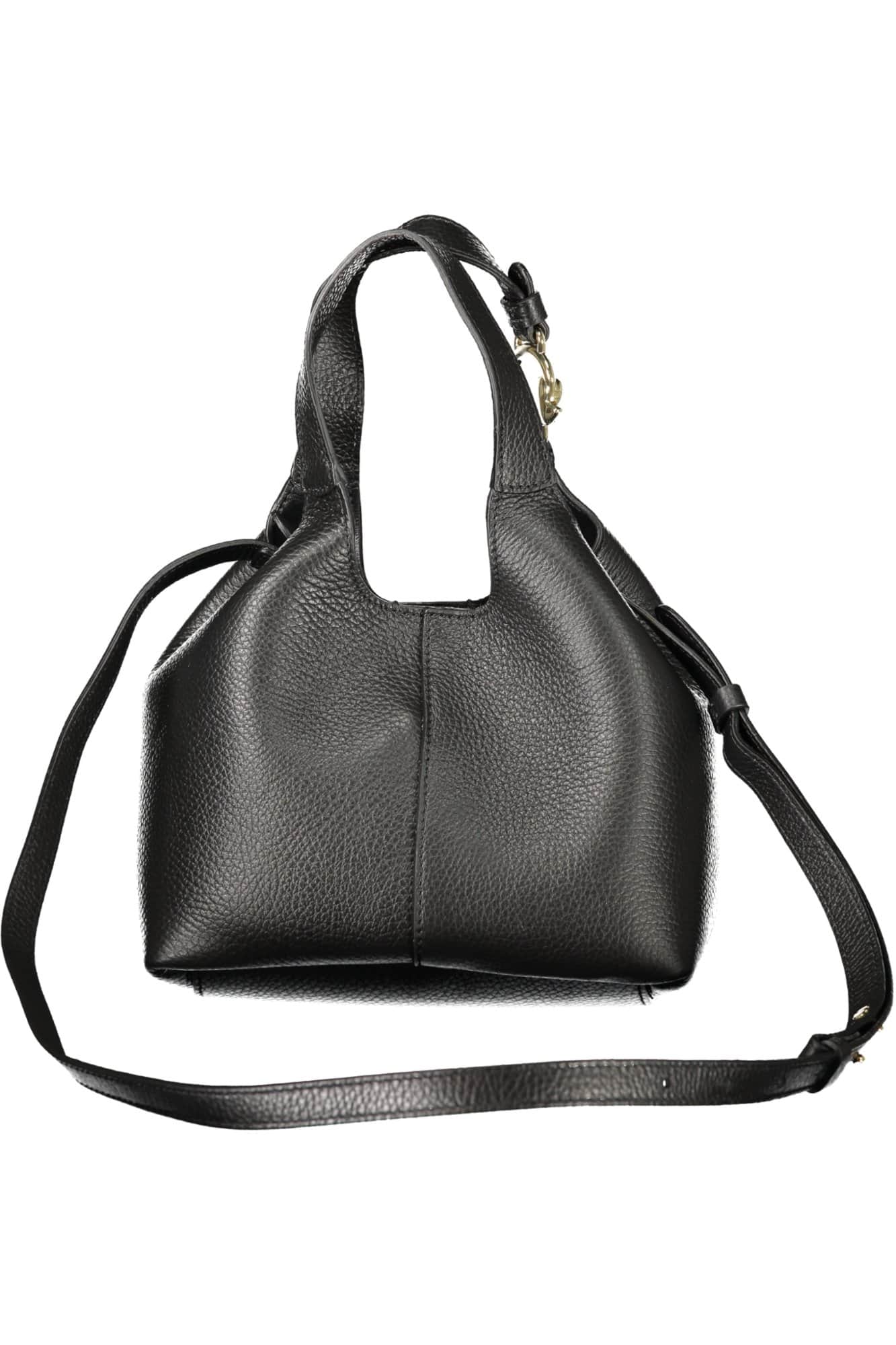 Coccinelle mujer marrón bolso