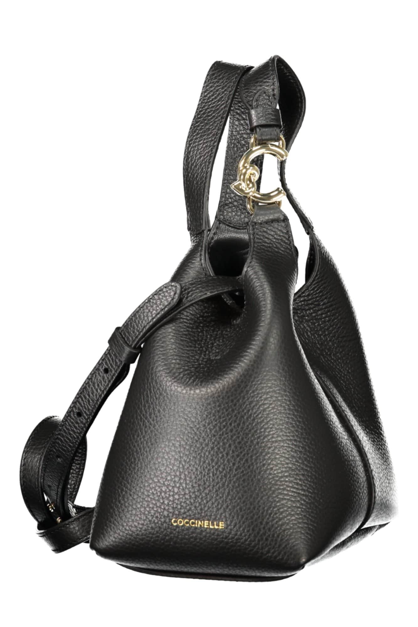 Coccinelle mujer marrón bolso