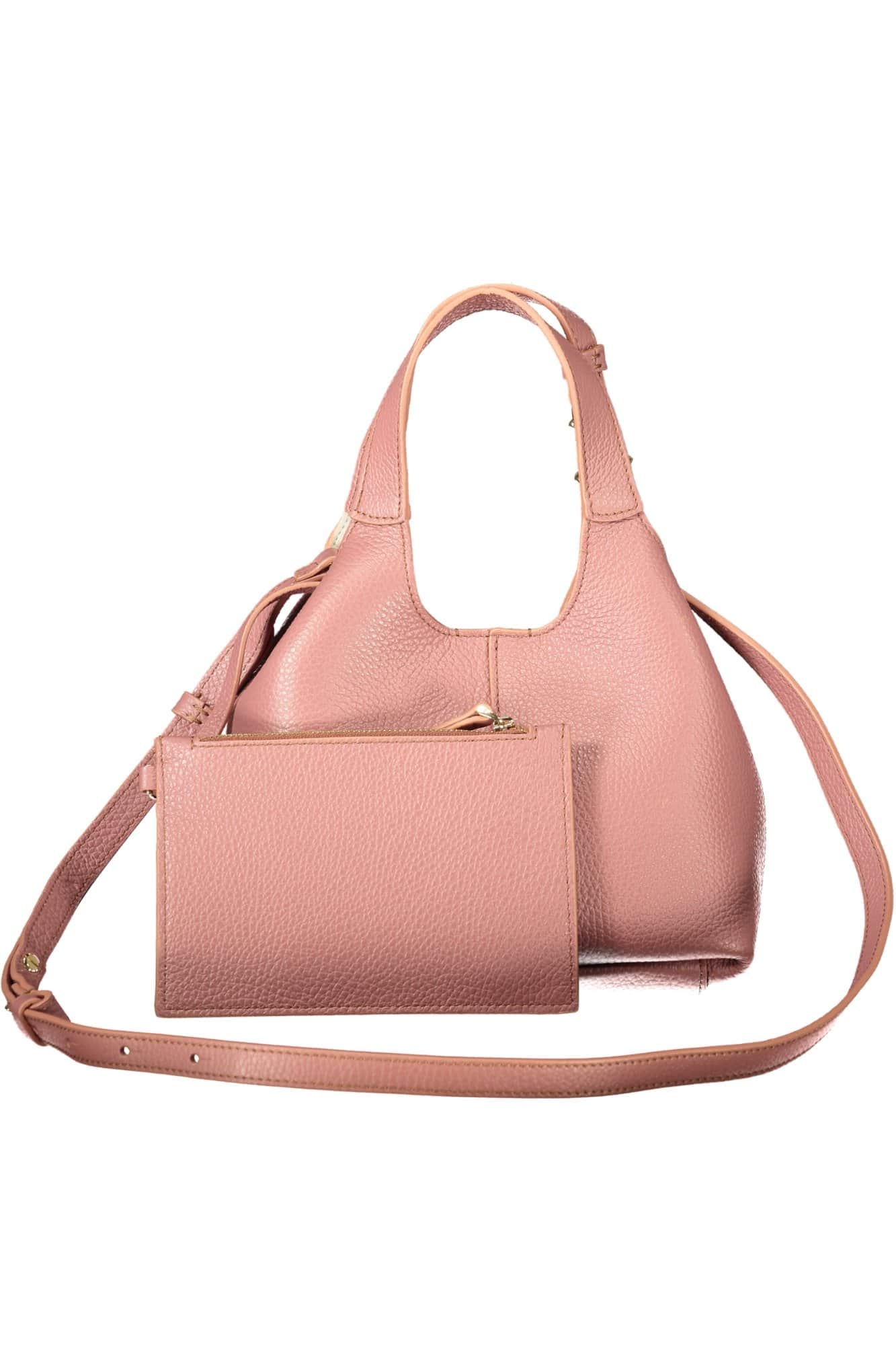 Coccinelle mujer marrón bolso