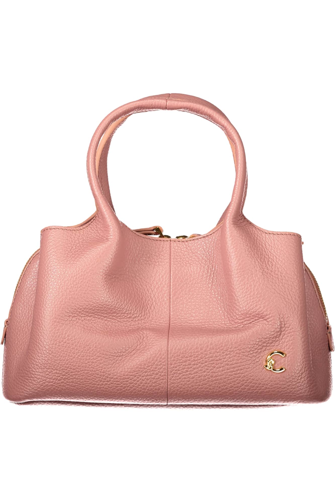 Coccinelle mujer marrón bolso