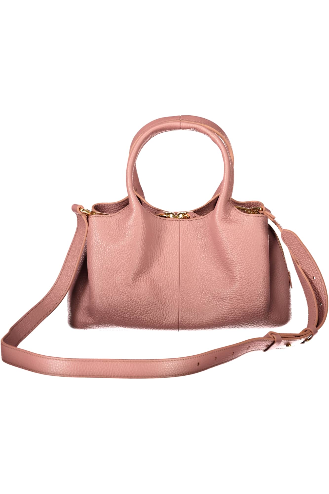 Coccinelle mujer marrón bolso