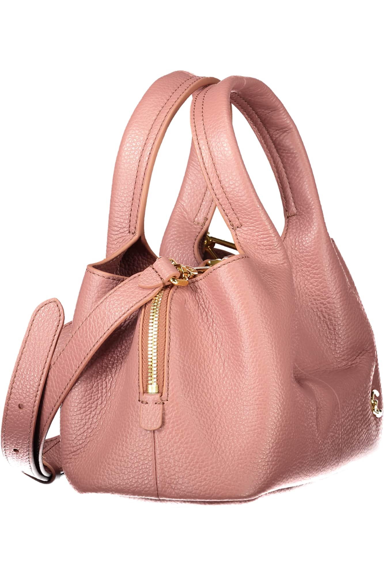 Coccinelle mujer marrón bolso