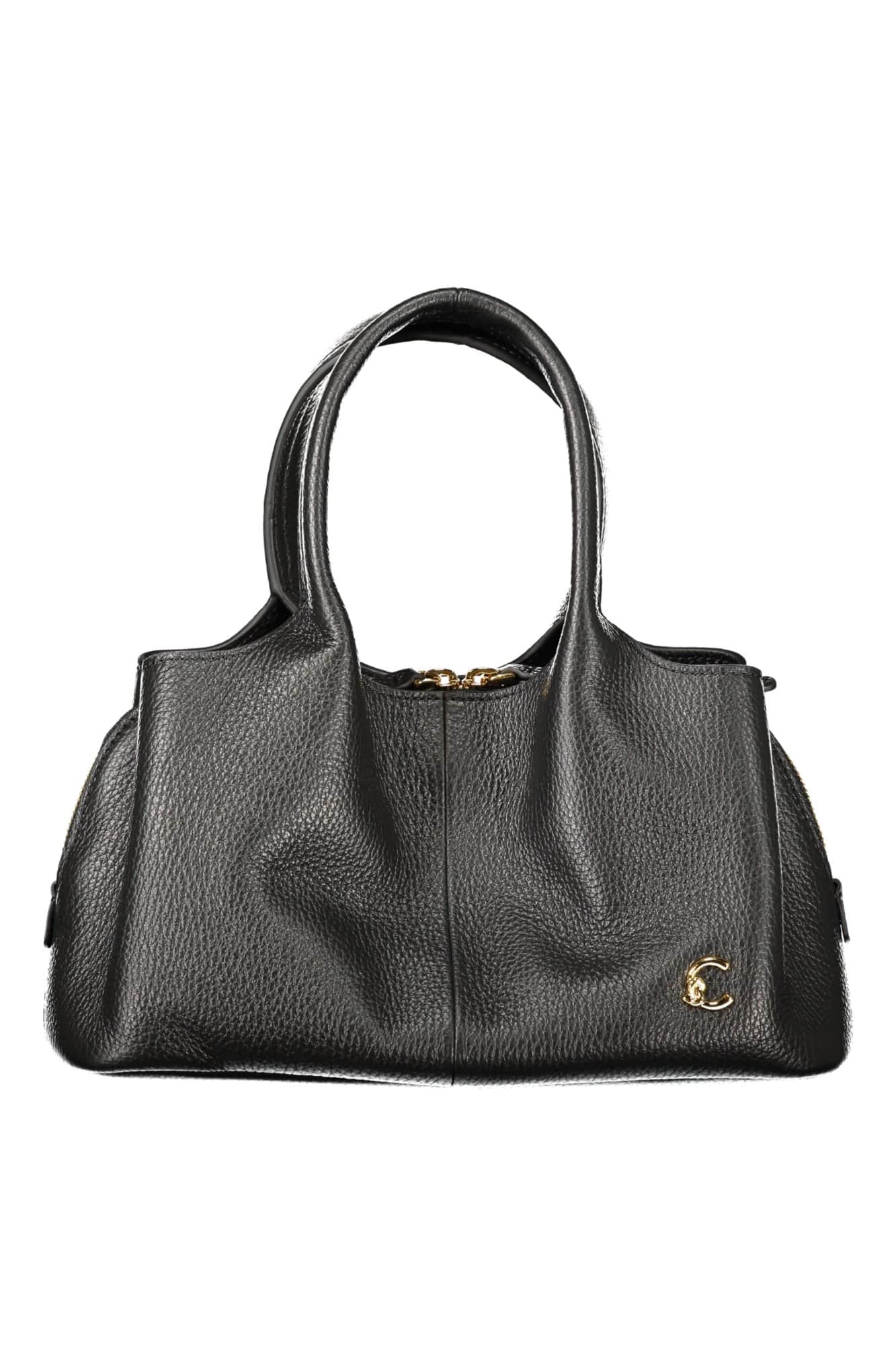 Coccinelle mujer marrón bolso