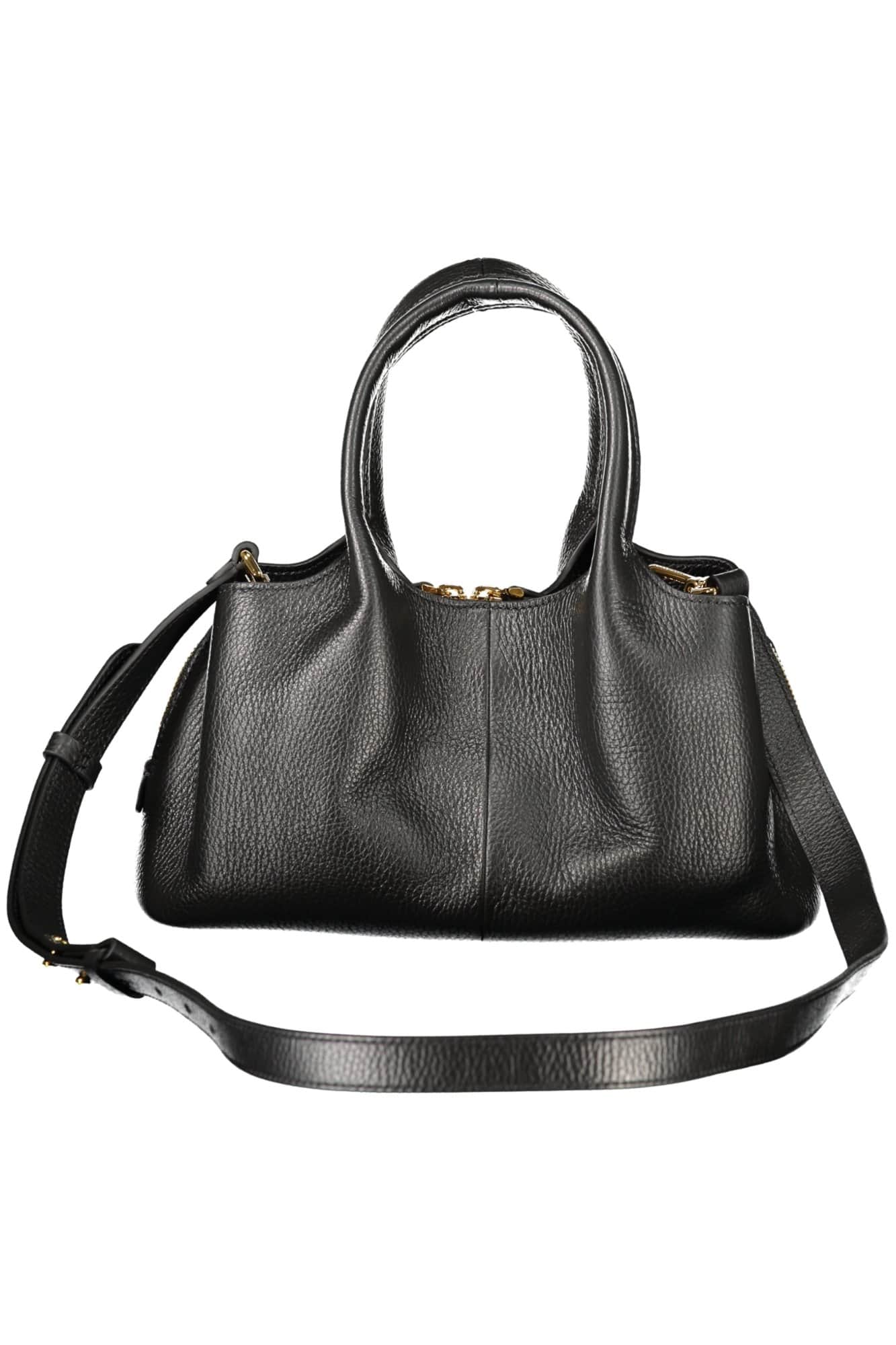 Coccinelle mujer marrón bolso