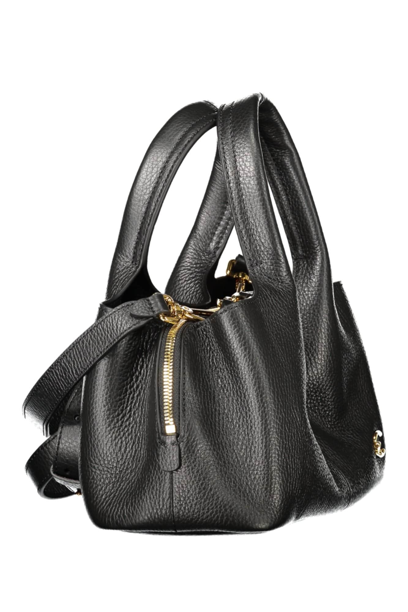 Coccinelle mujer marrón bolso