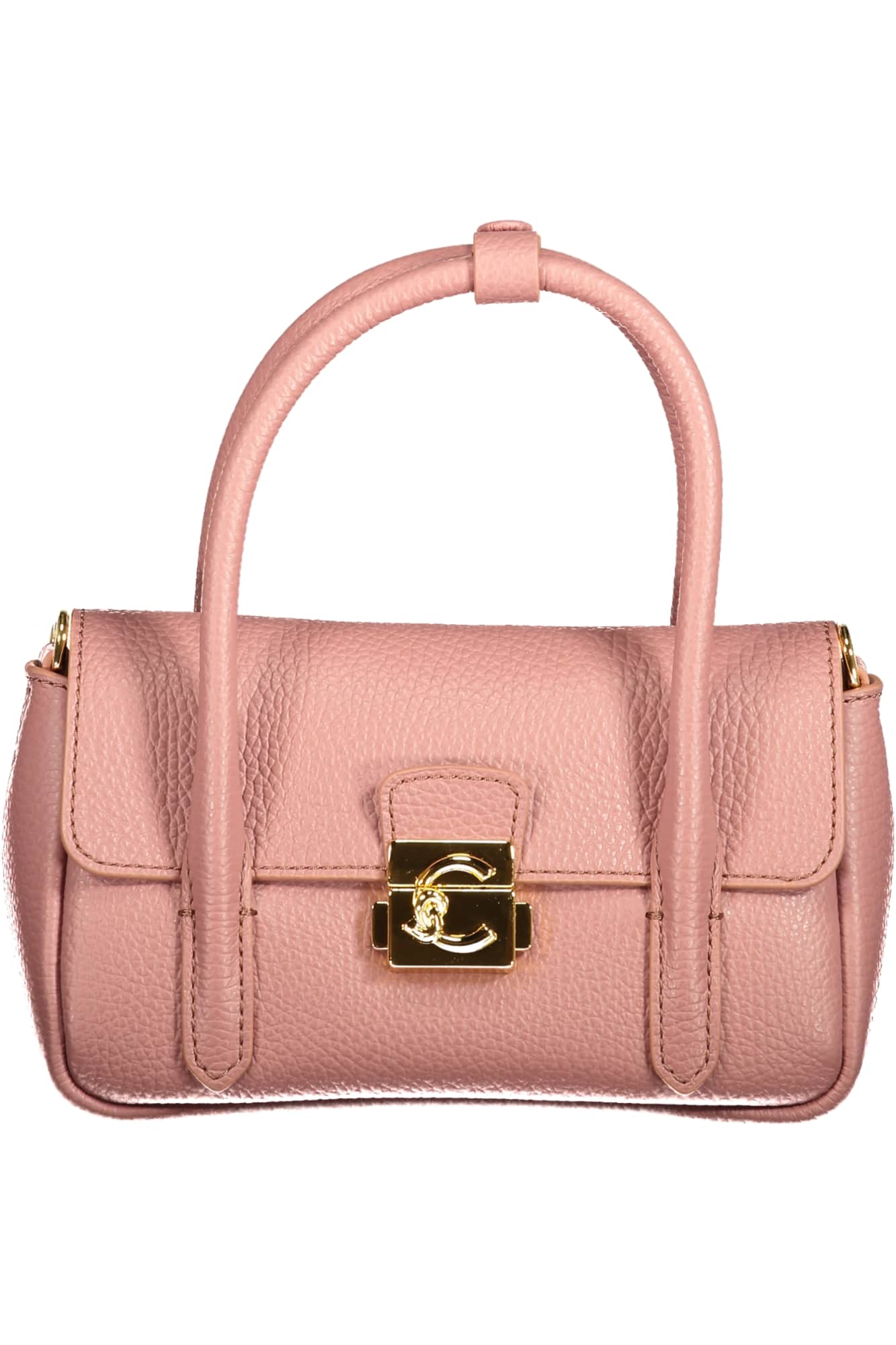 Coccinelle mujer marrón bolso