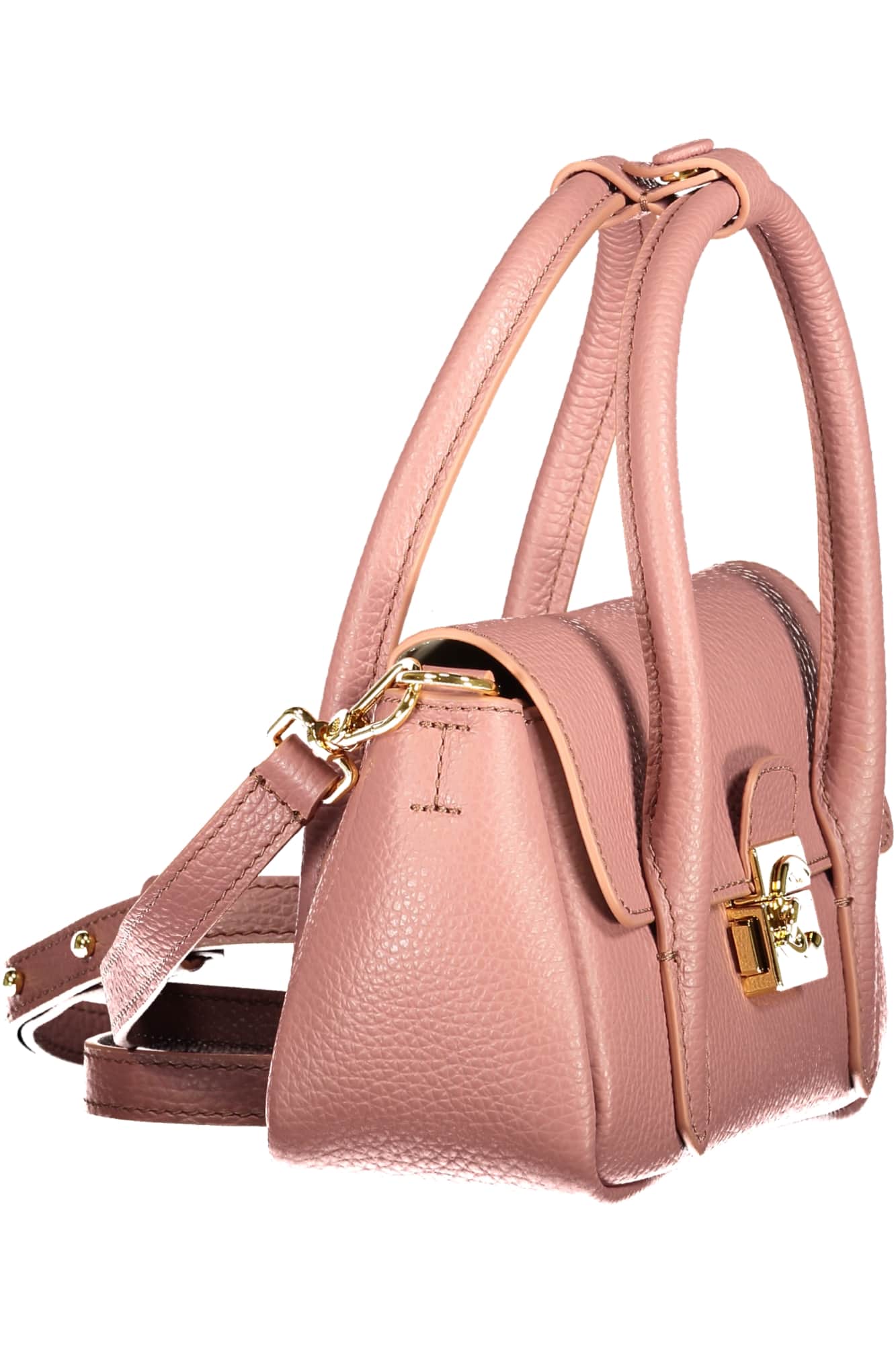 Coccinelle mujer marrón bolso