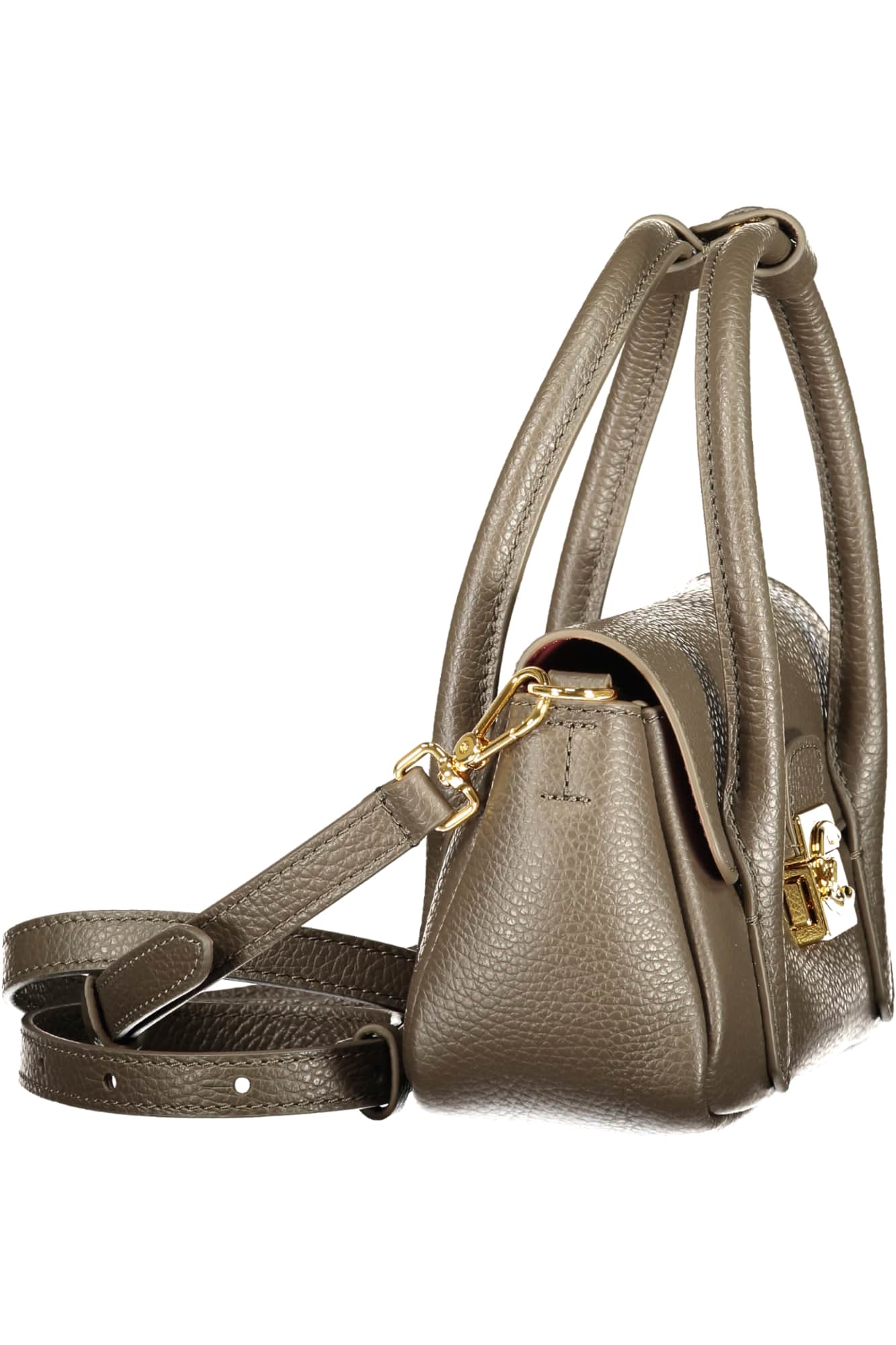 Coccinelle mujer marrón bolso