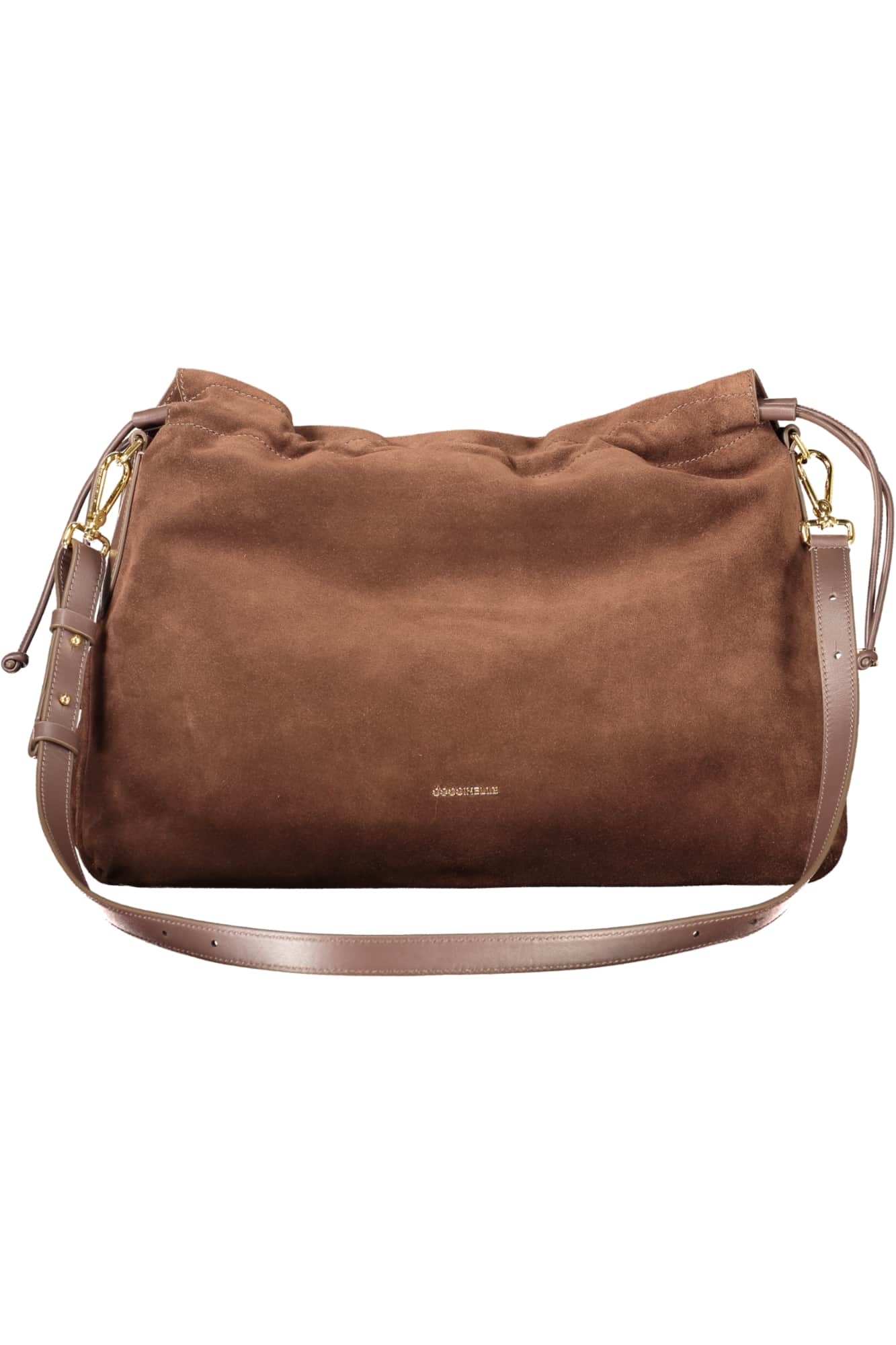 Coccinelle mujer marrón bolso