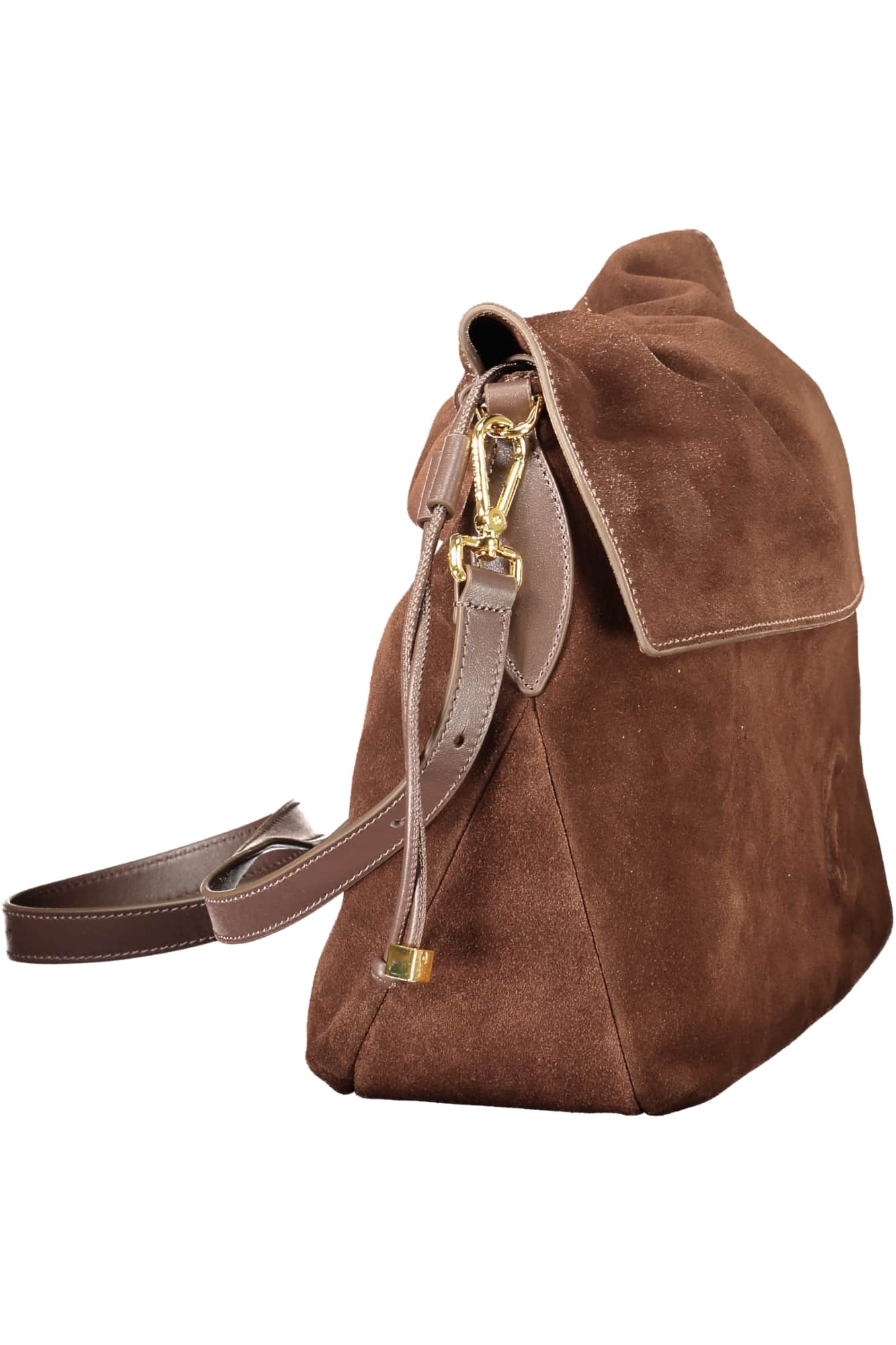 Coccinelle mujer marrón bolso