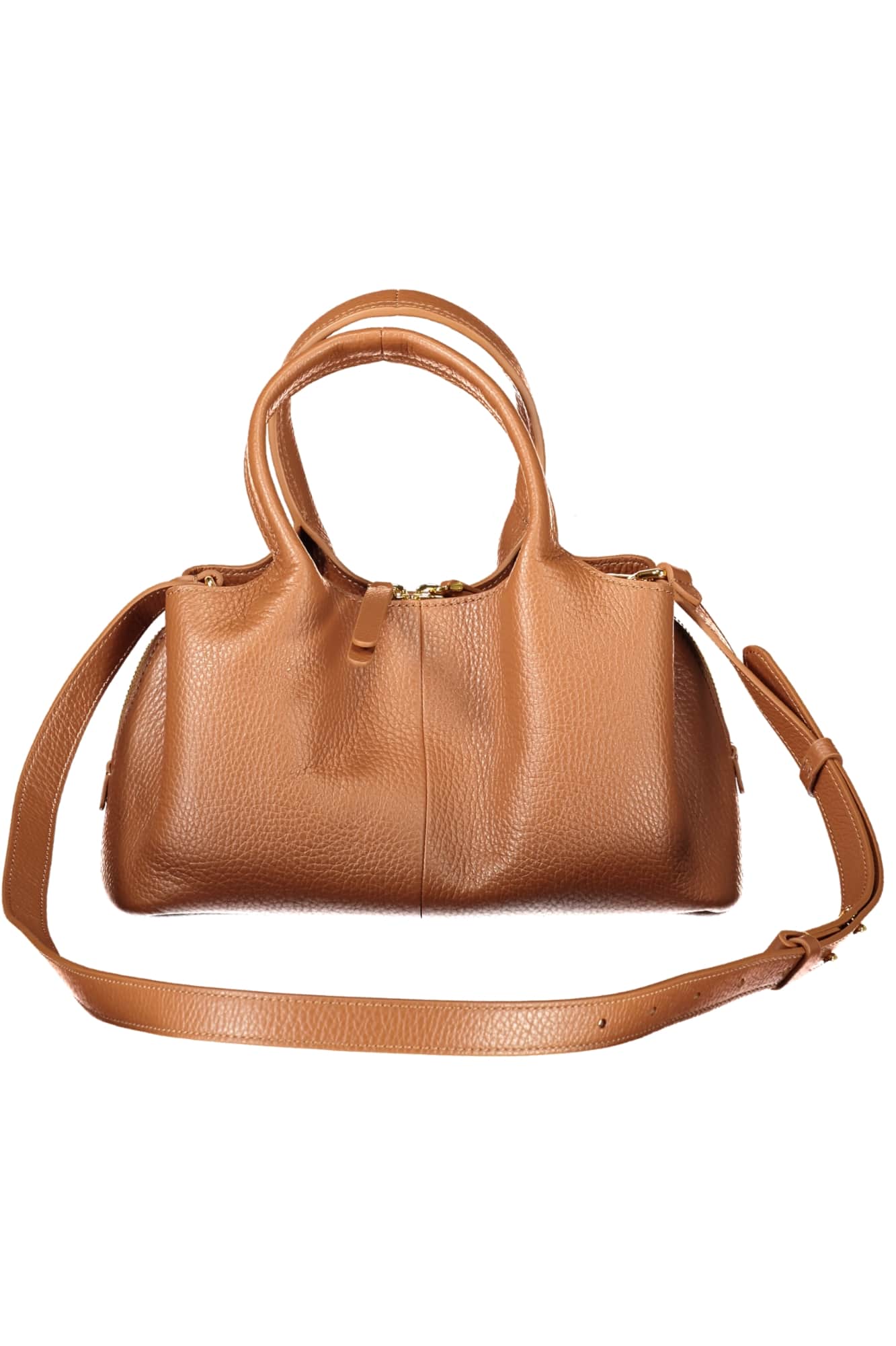 Coccinelle mujer marrón bolso