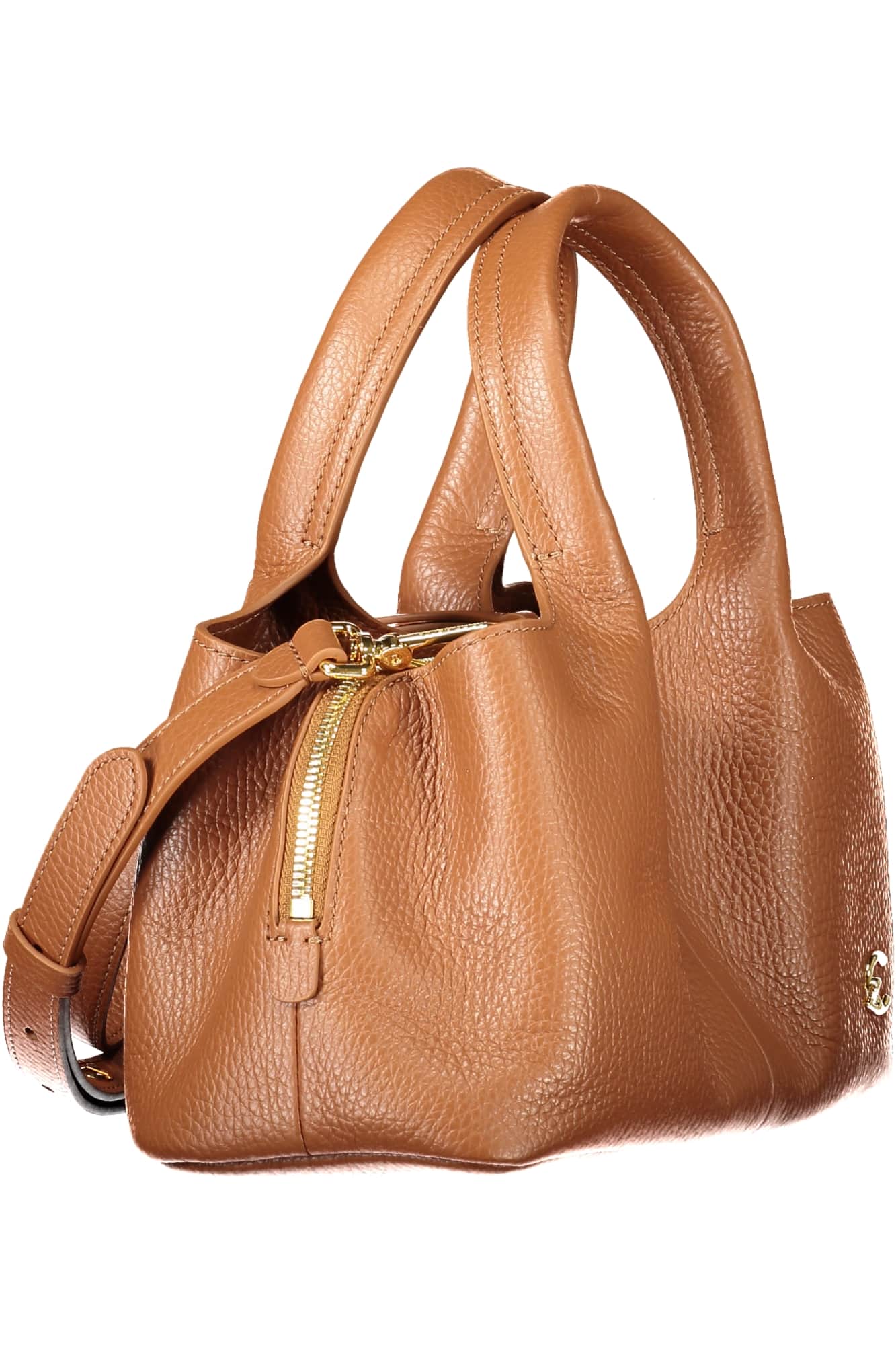 Coccinelle mujer marrón bolso