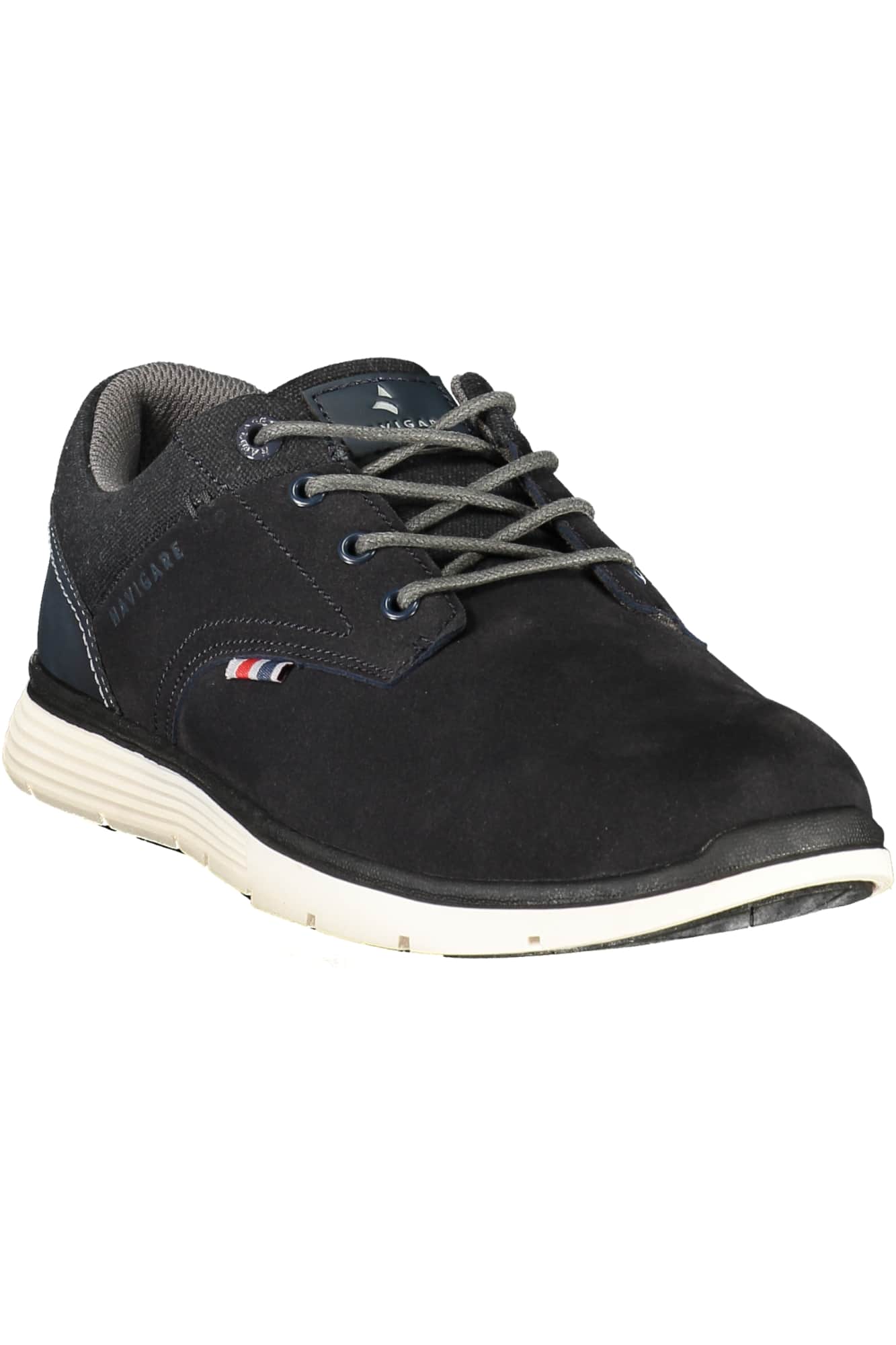 Navigate hombre azul zapatillas deportivas