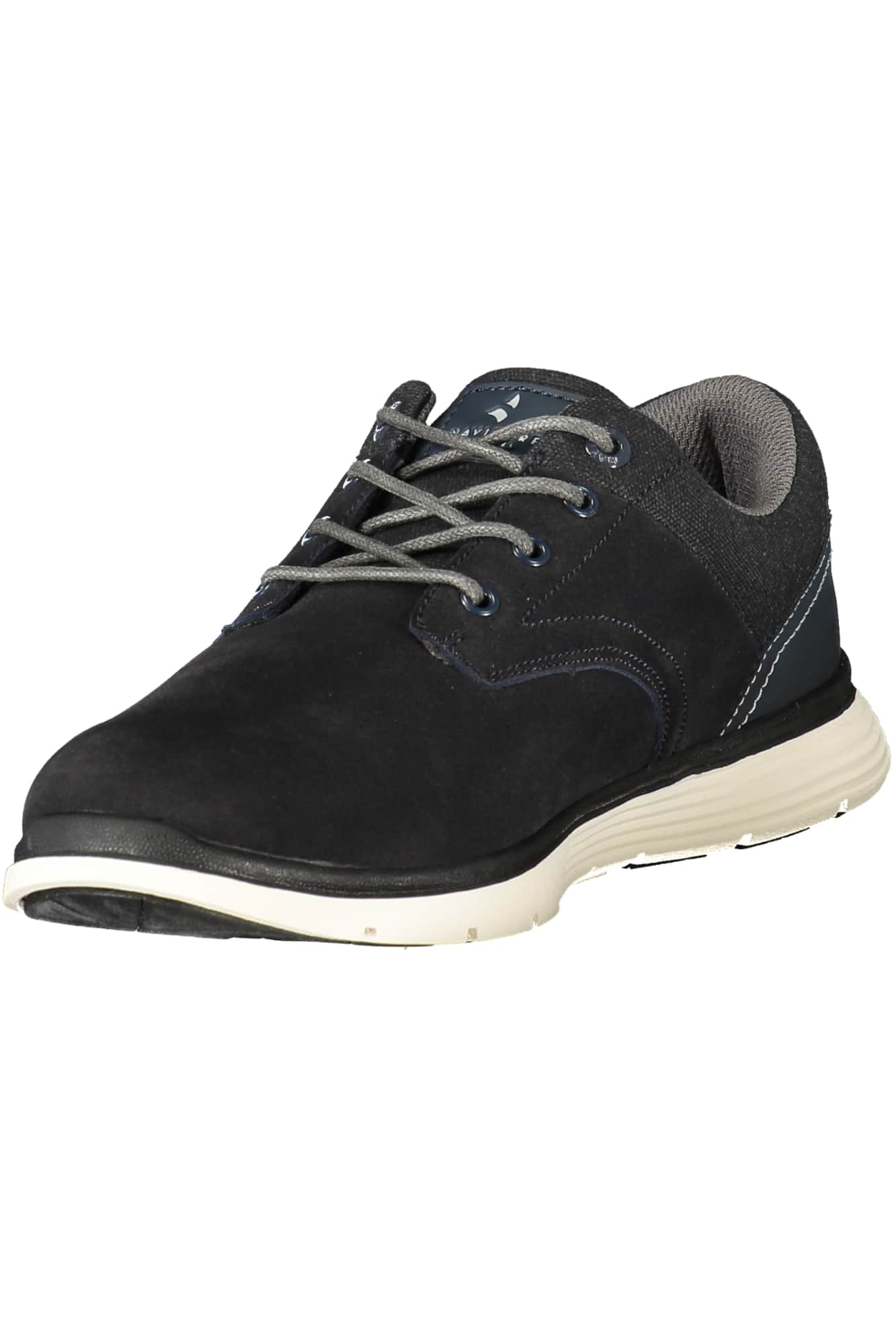 Navigate hombre azul zapatillas deportivas