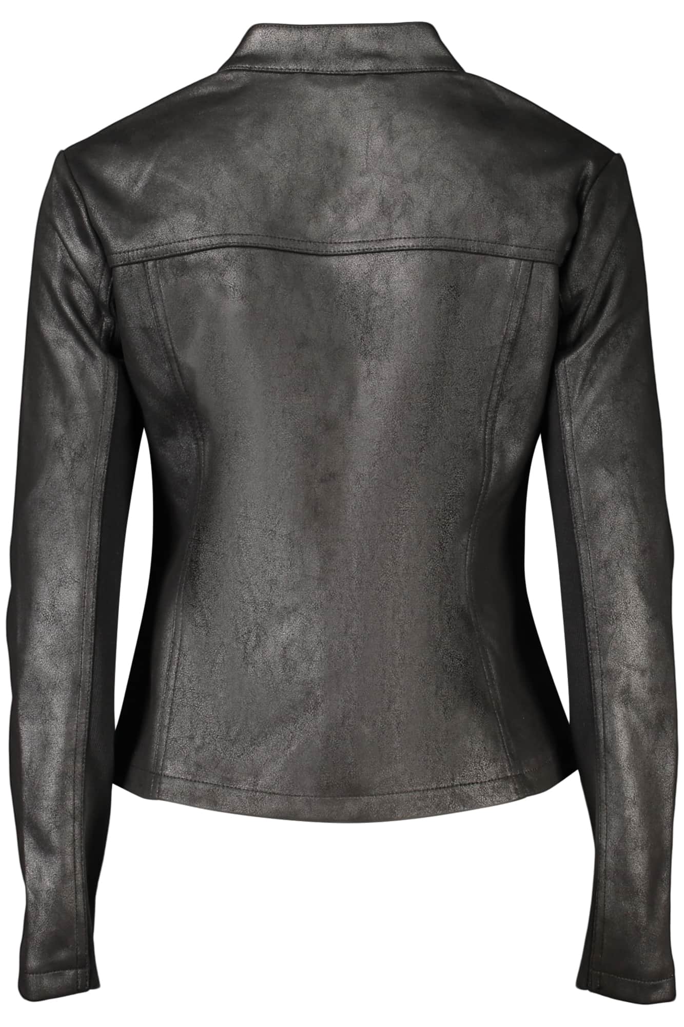 Desigual mujer marrón chaqueta