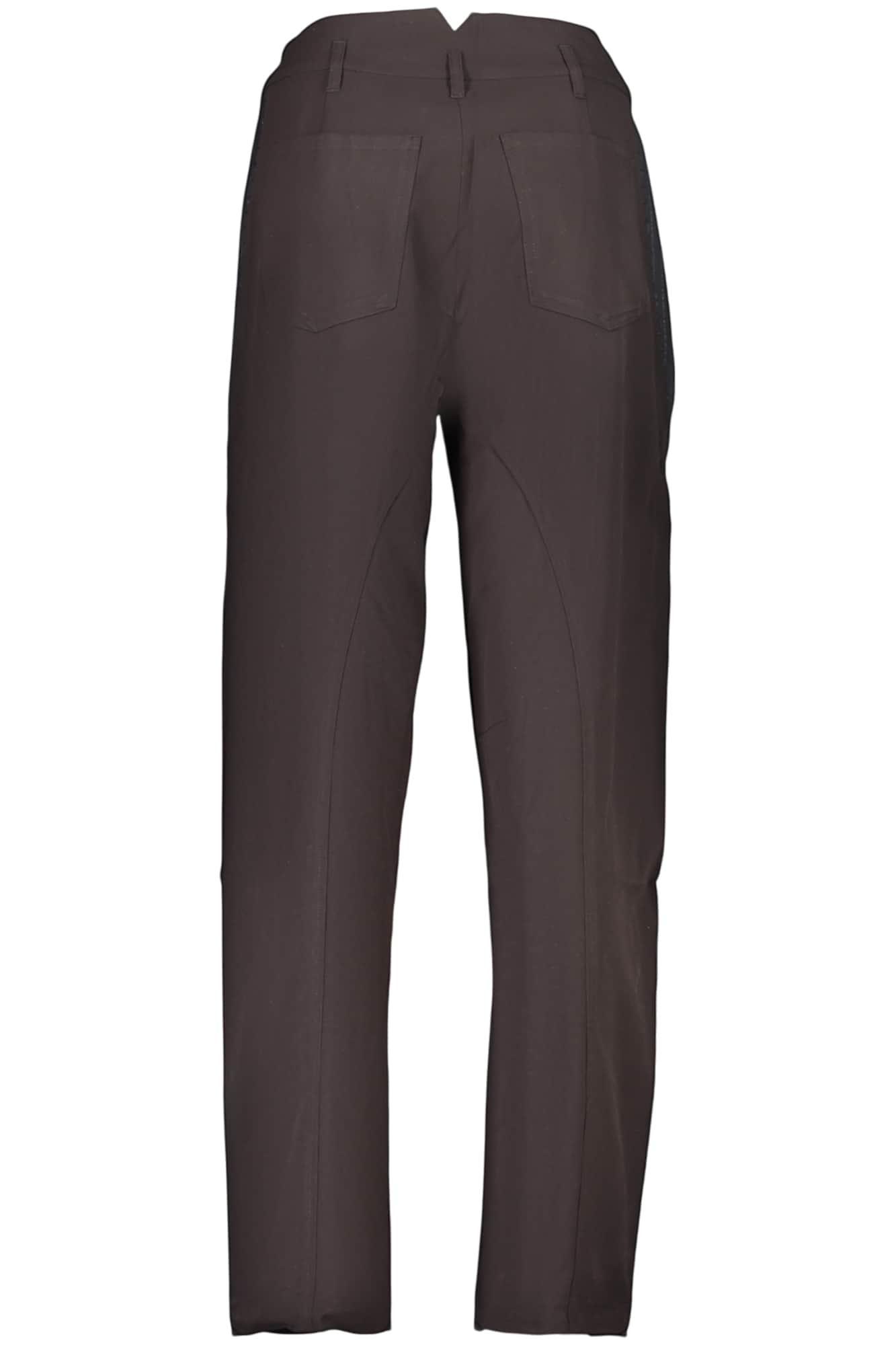 Desigual mujer negro pantalón