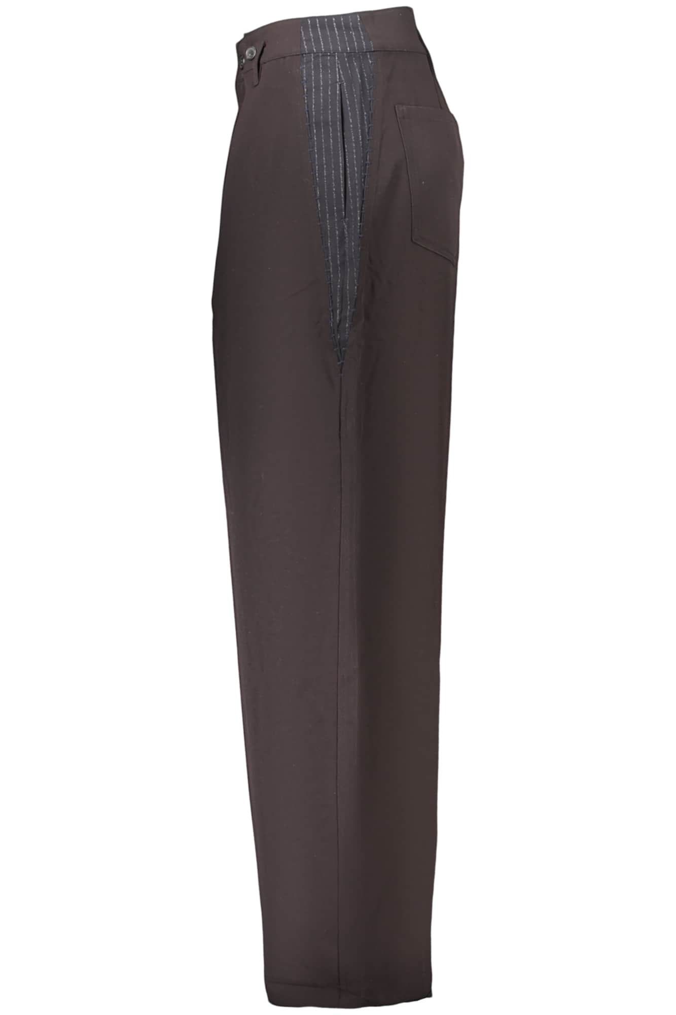 Desigual mujer negro pantalón