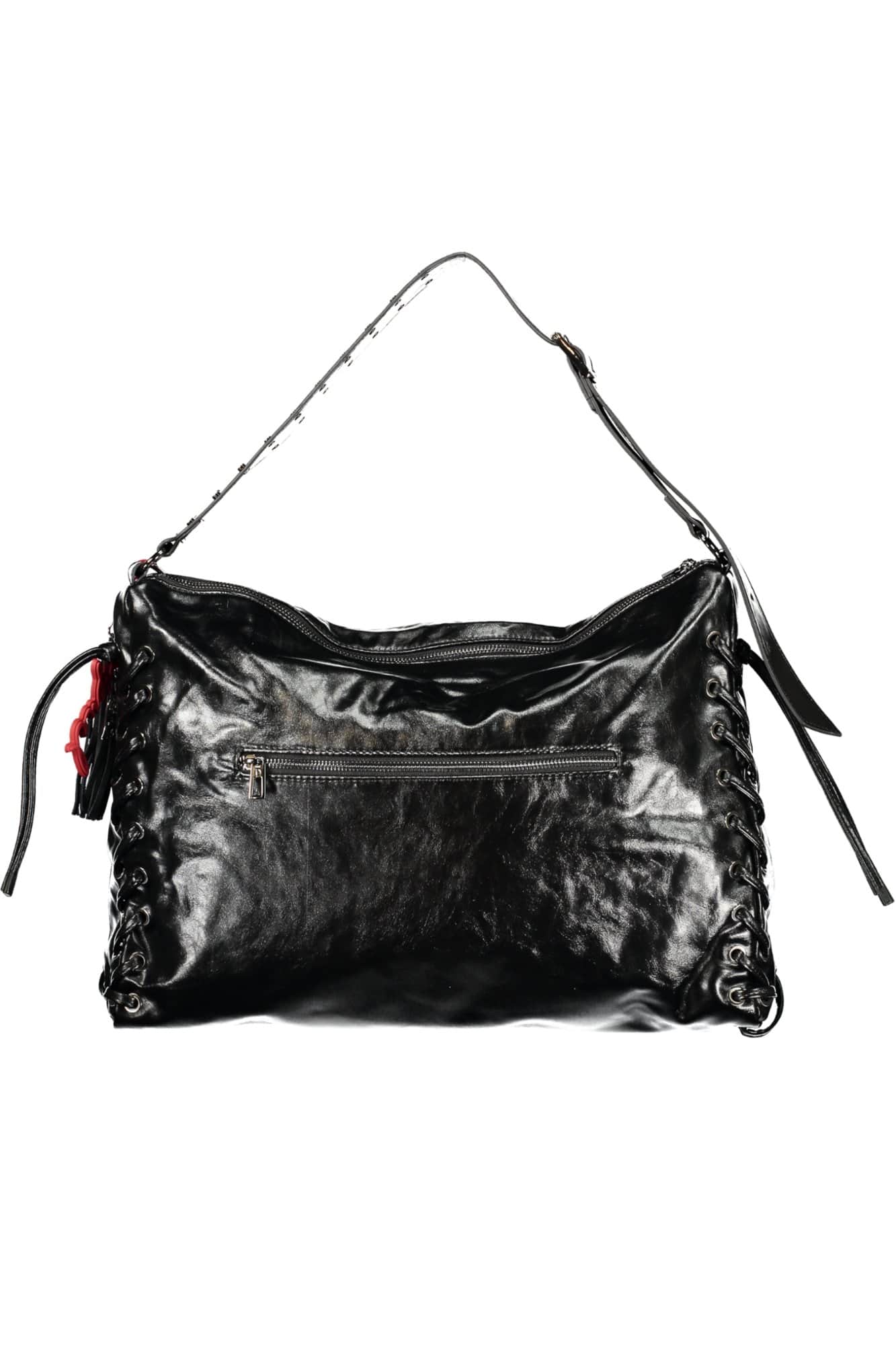 Desigual mujer negro bolso