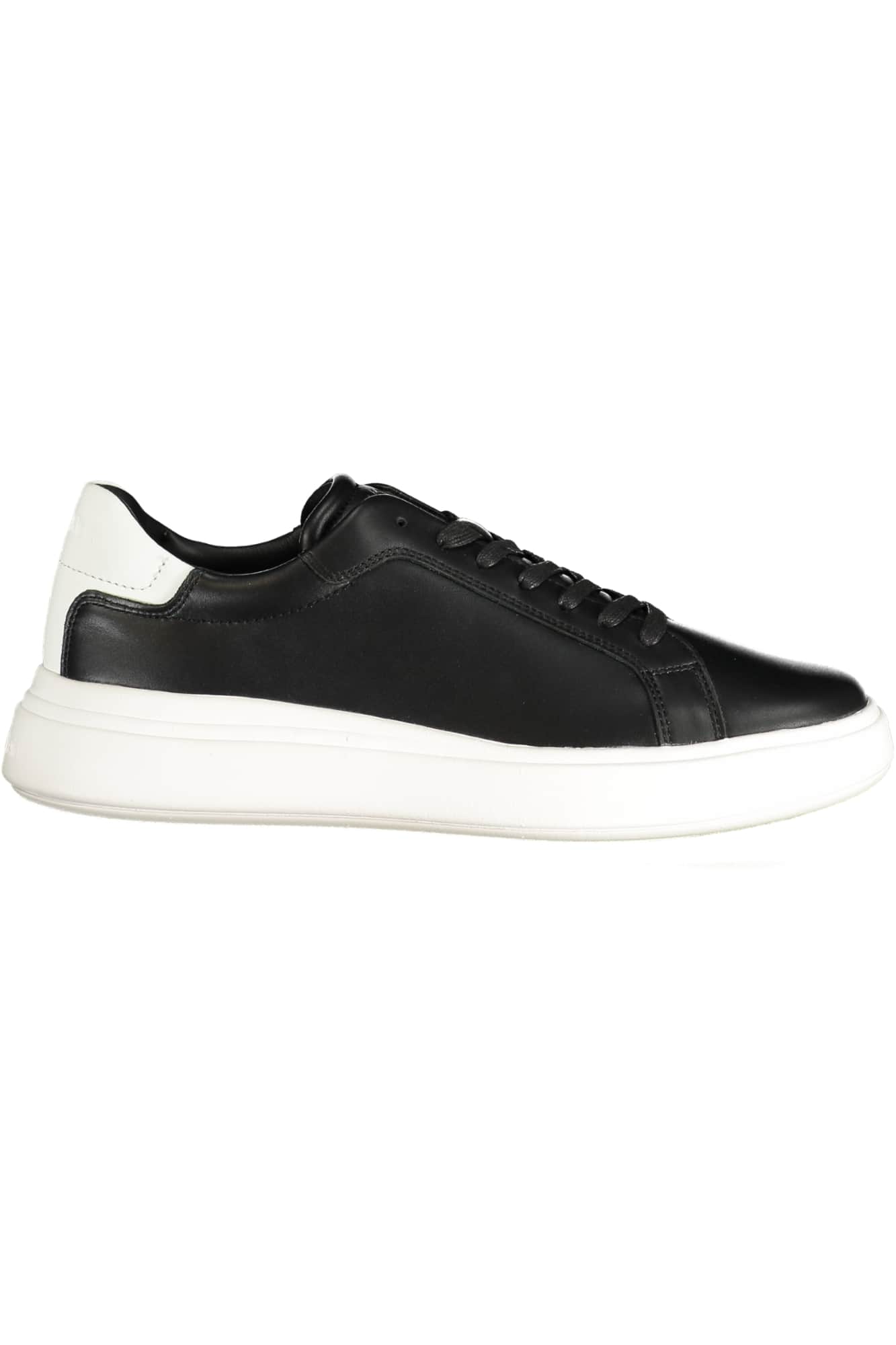 Calvin Klein hombre zapatillas deportivas blanco
