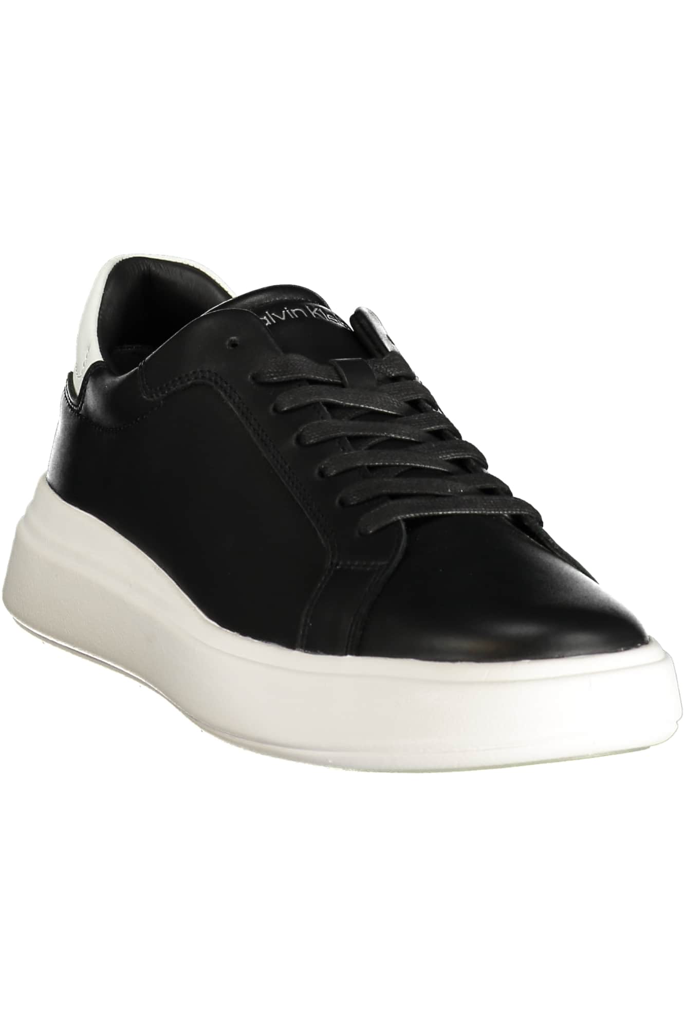 Calvin Klein hombre zapatillas deportivas blanco