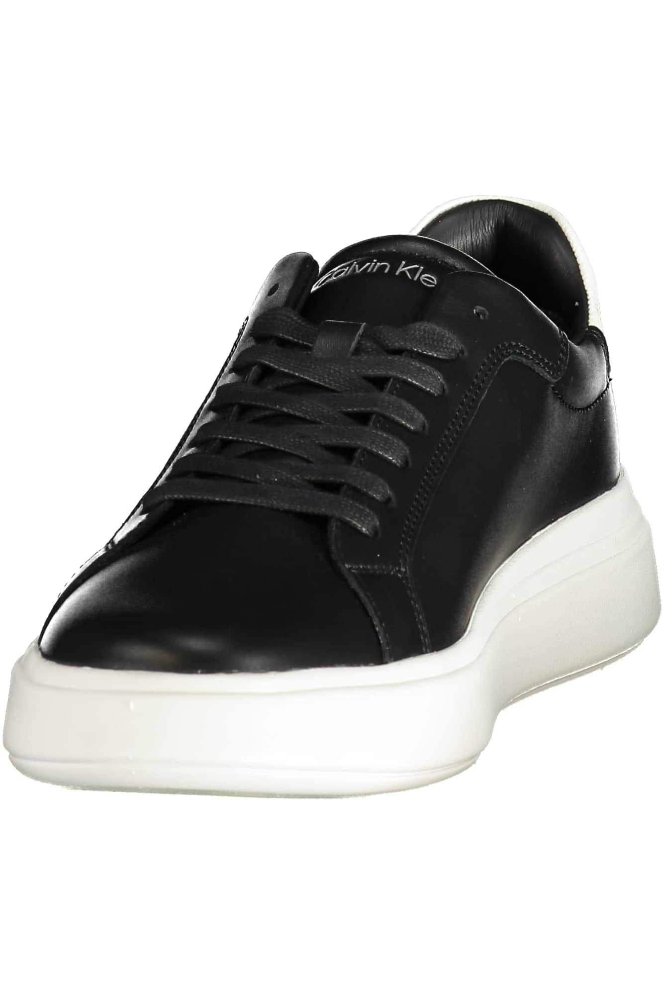 Calvin Klein hombre zapatillas deportivas blanco