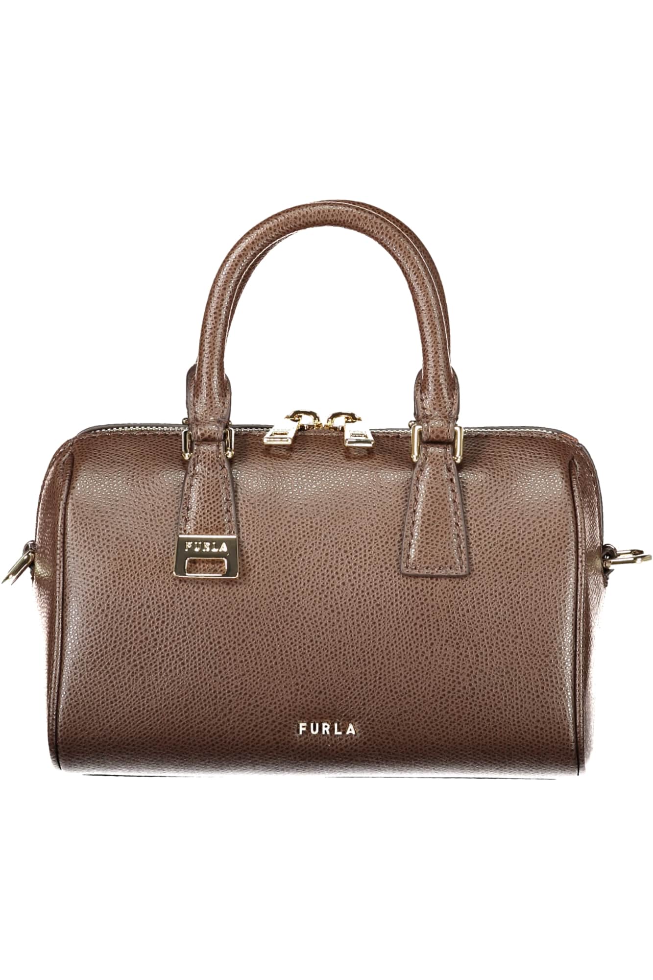 Furla mujer marrón bolso