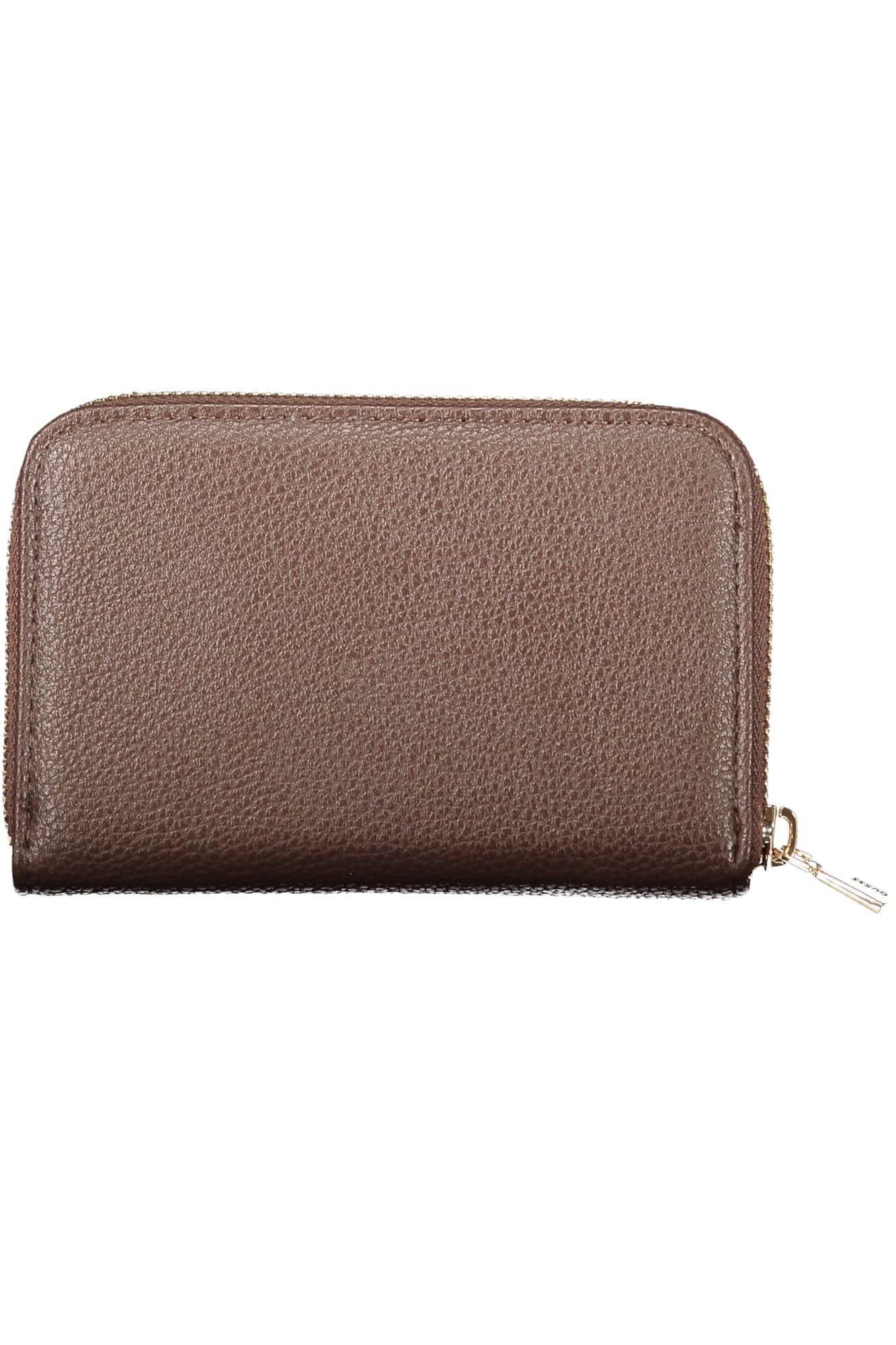 Guess vaqueros mujer marrón cartera