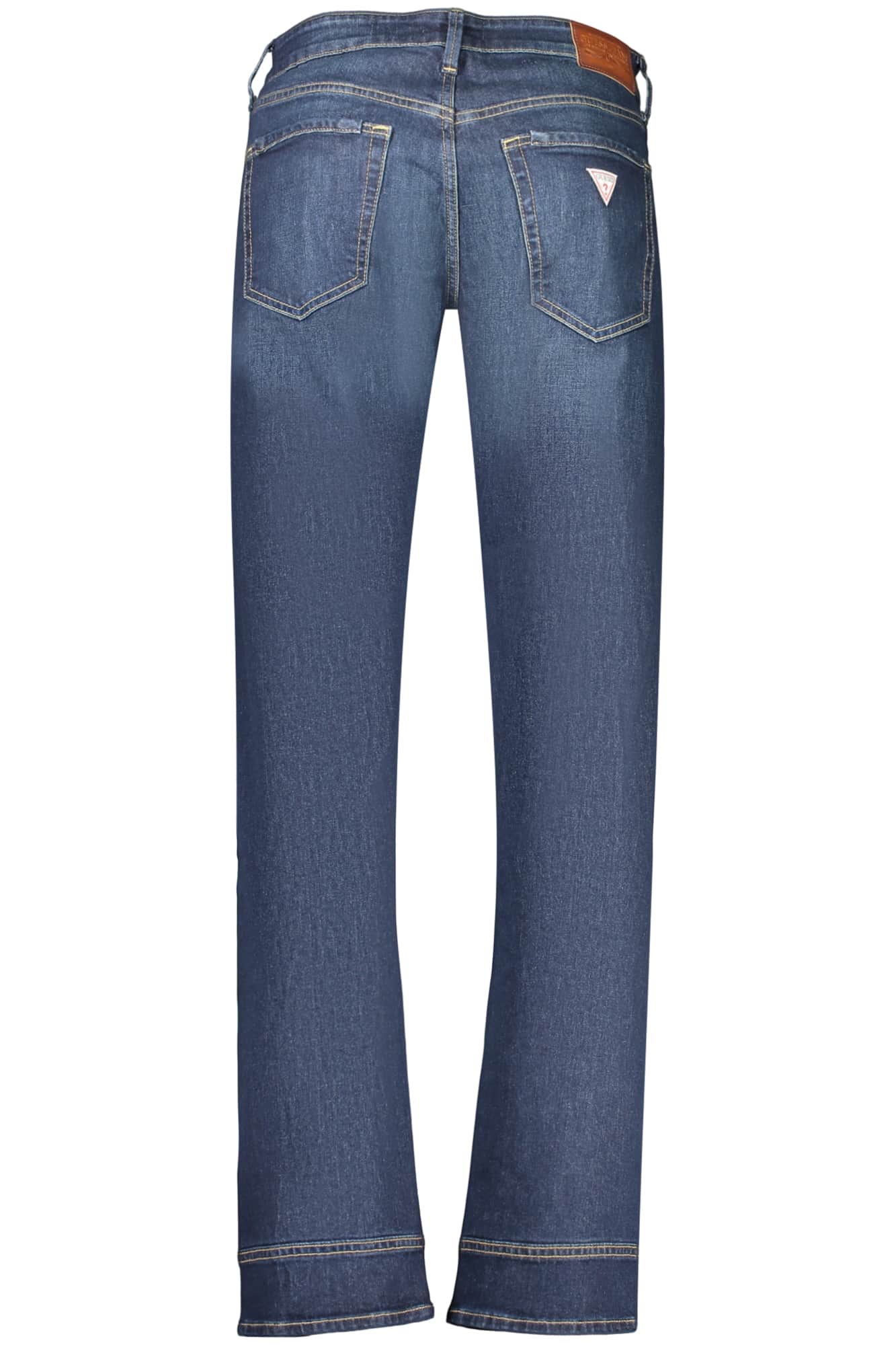 Guess vaqueros hombre denim vaqueros azul