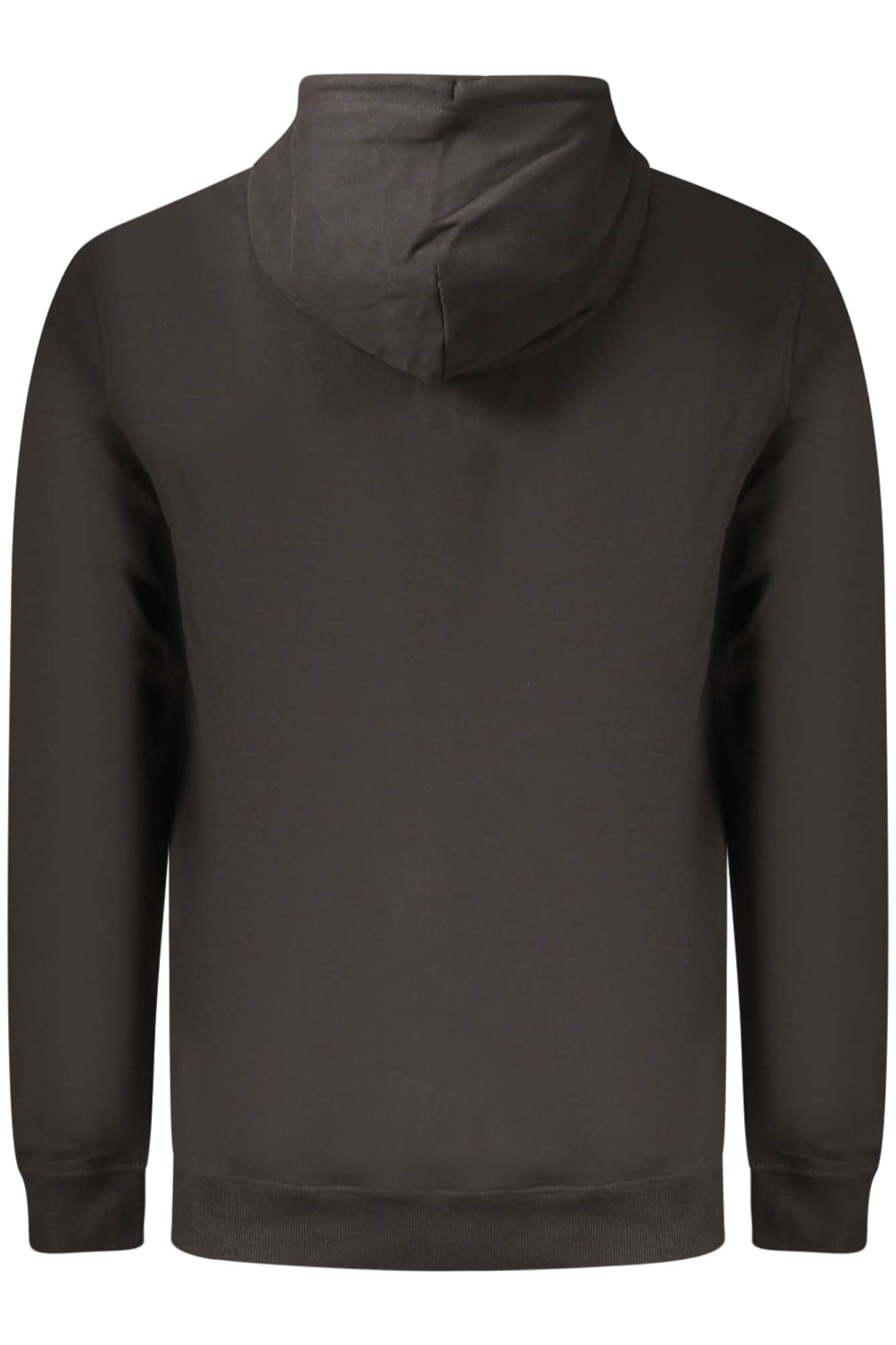 Tommy Hilfiger hombre negro con cremallera sudadera