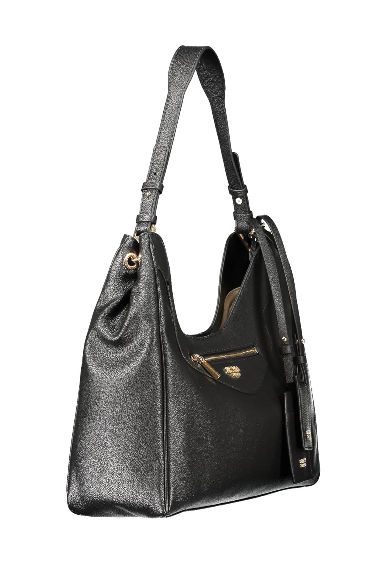 Guess vaqueros mujer negro bolso