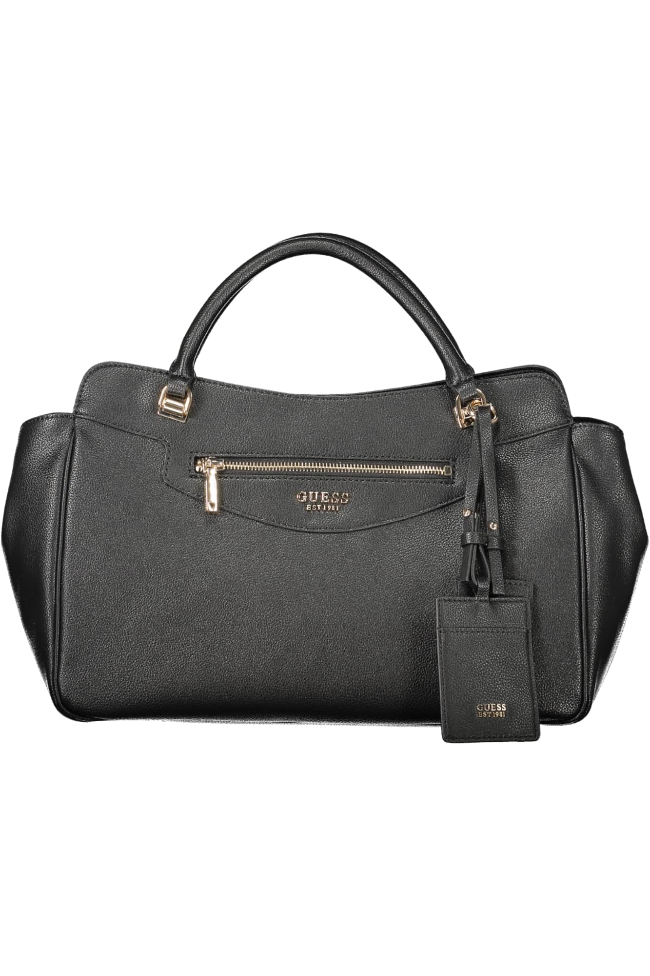 Guess vaqueros mujer negro bolso