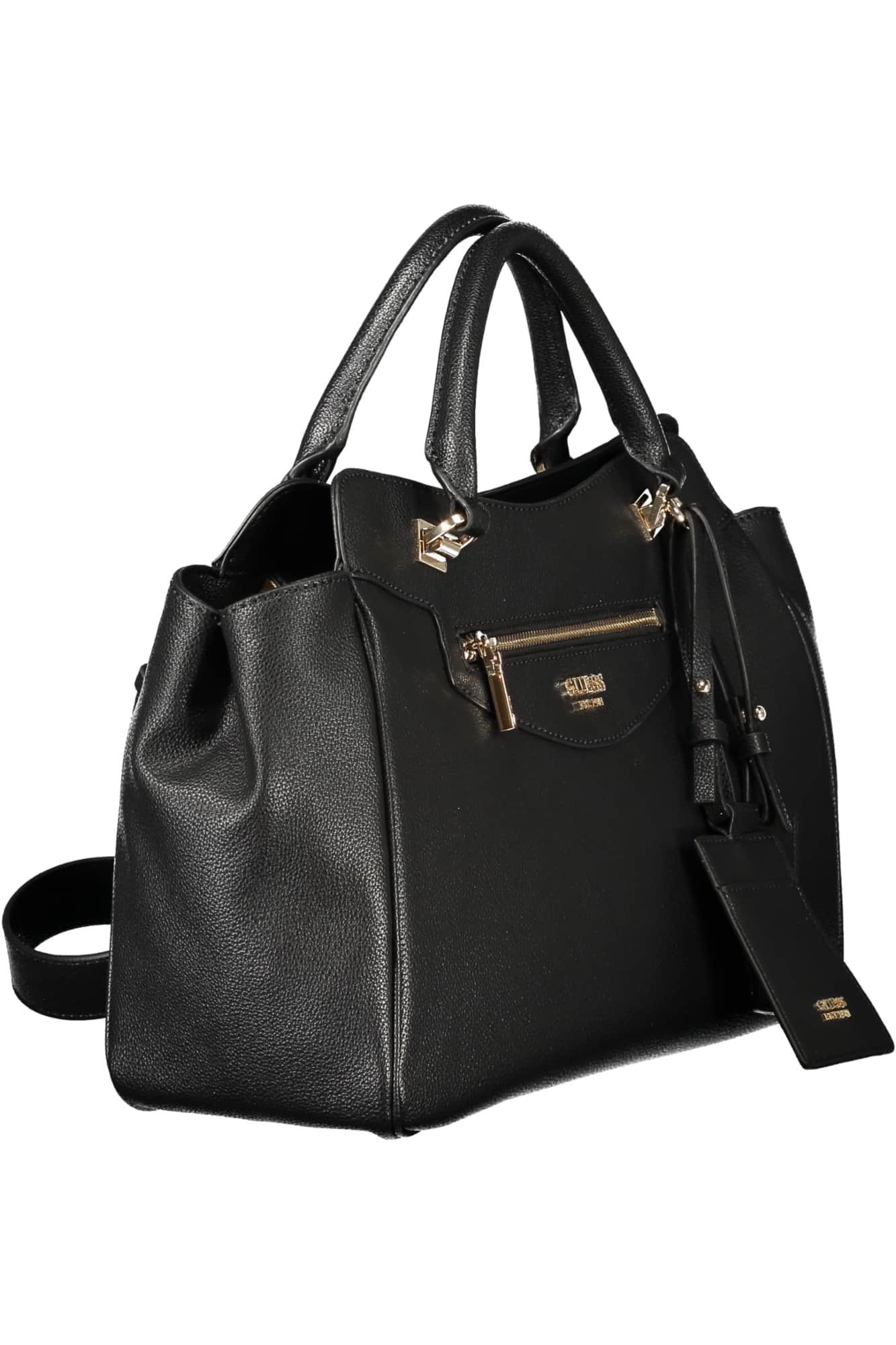Guess vaqueros mujer negro bolso