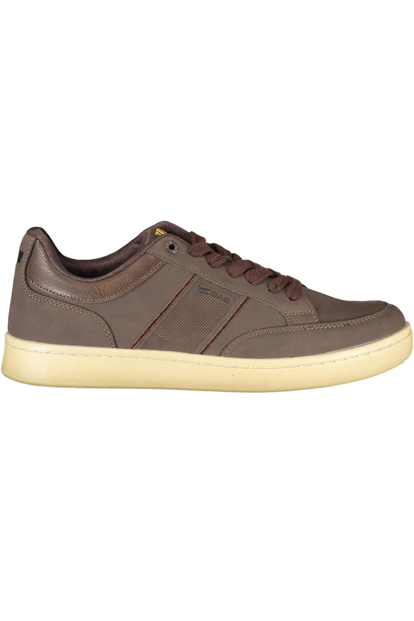 Gas verde hombre zapatillas deportivas