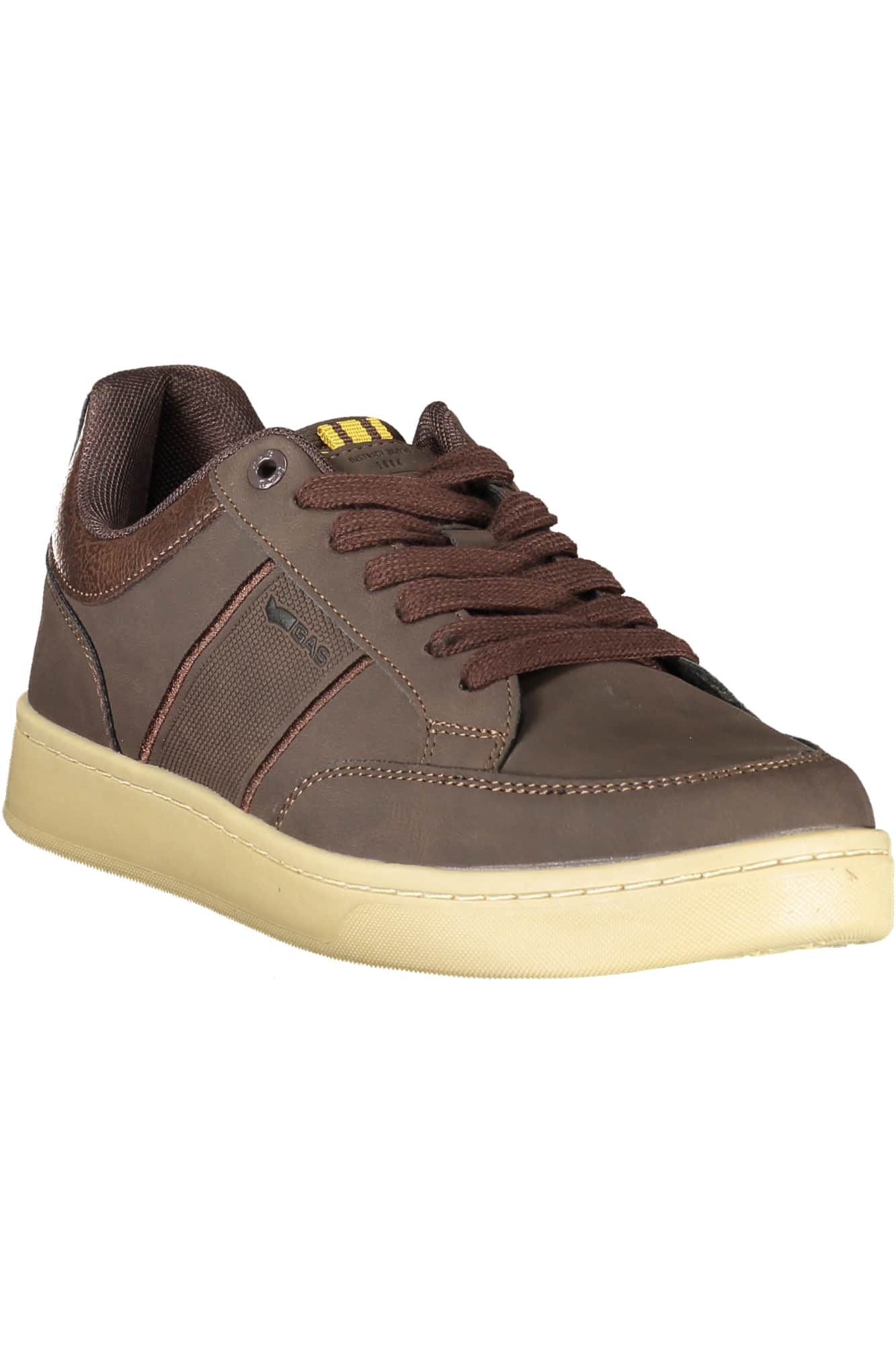 Gas verde hombre zapatillas deportivas