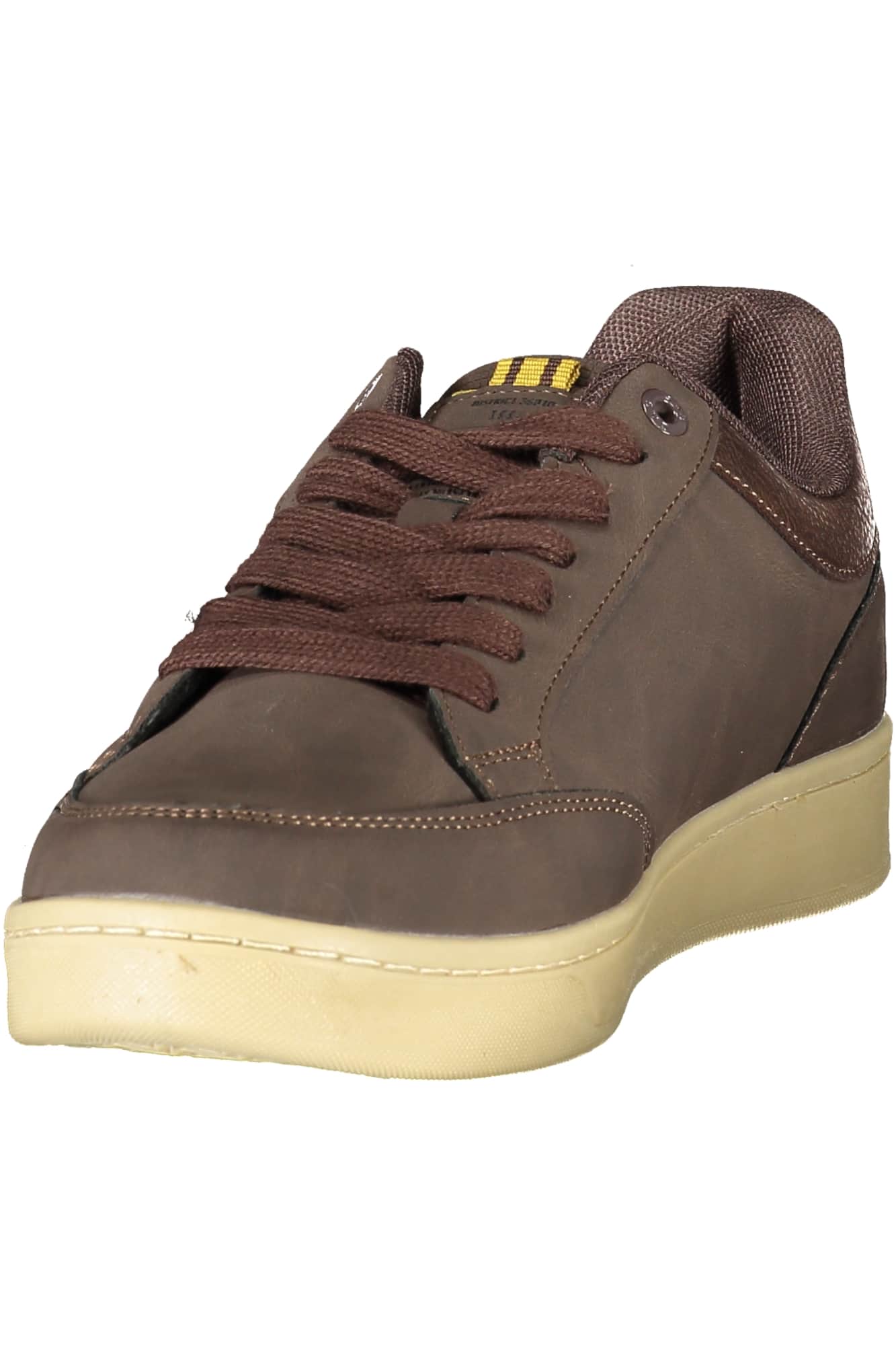 Gas verde hombre zapatillas deportivas