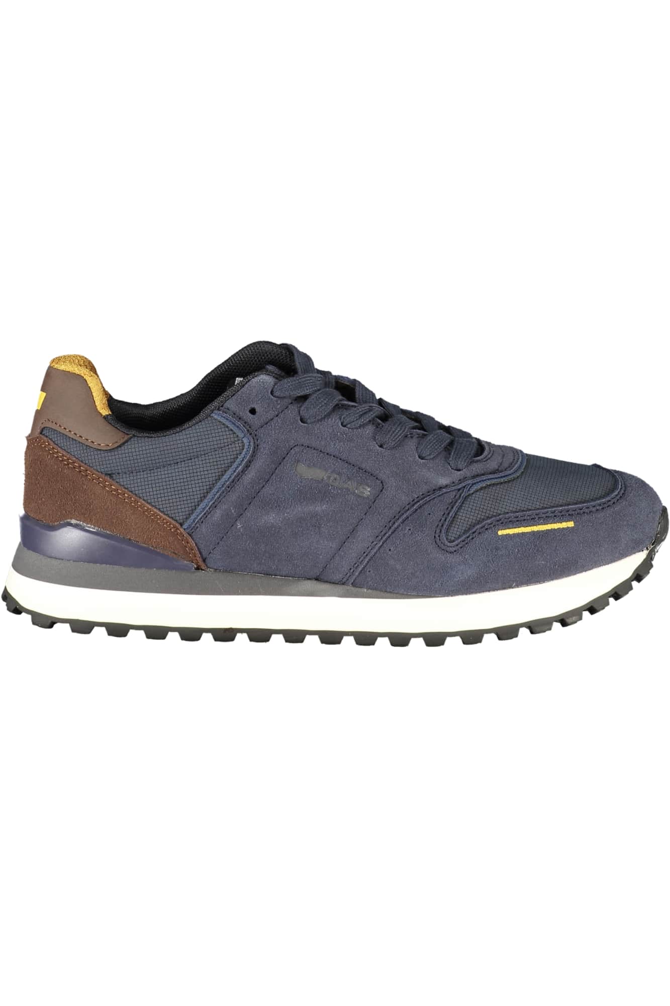 Gas verde hombre zapatillas deportivas