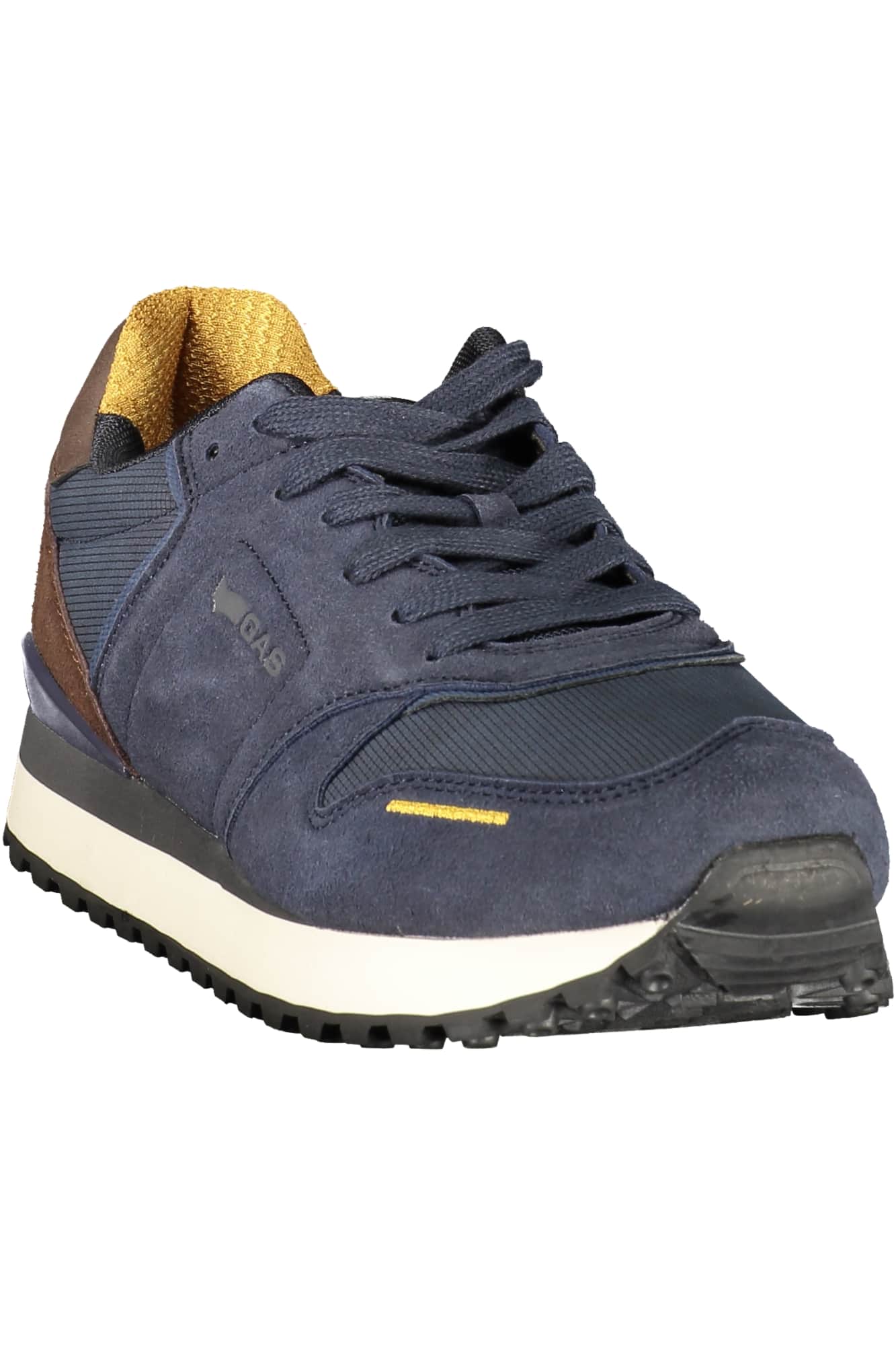 Gas verde hombre zapatillas deportivas