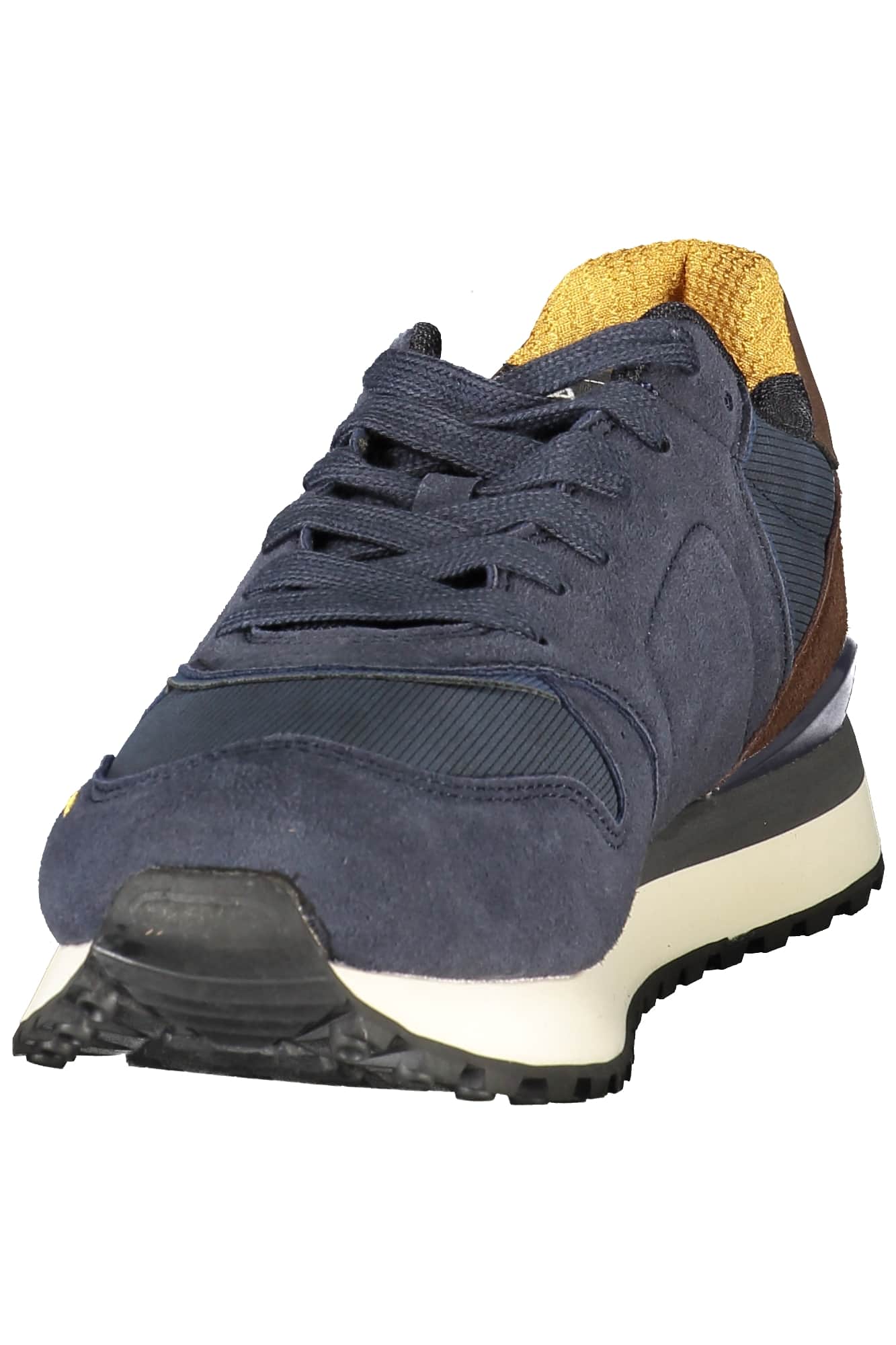 Gas verde hombre zapatillas deportivas
